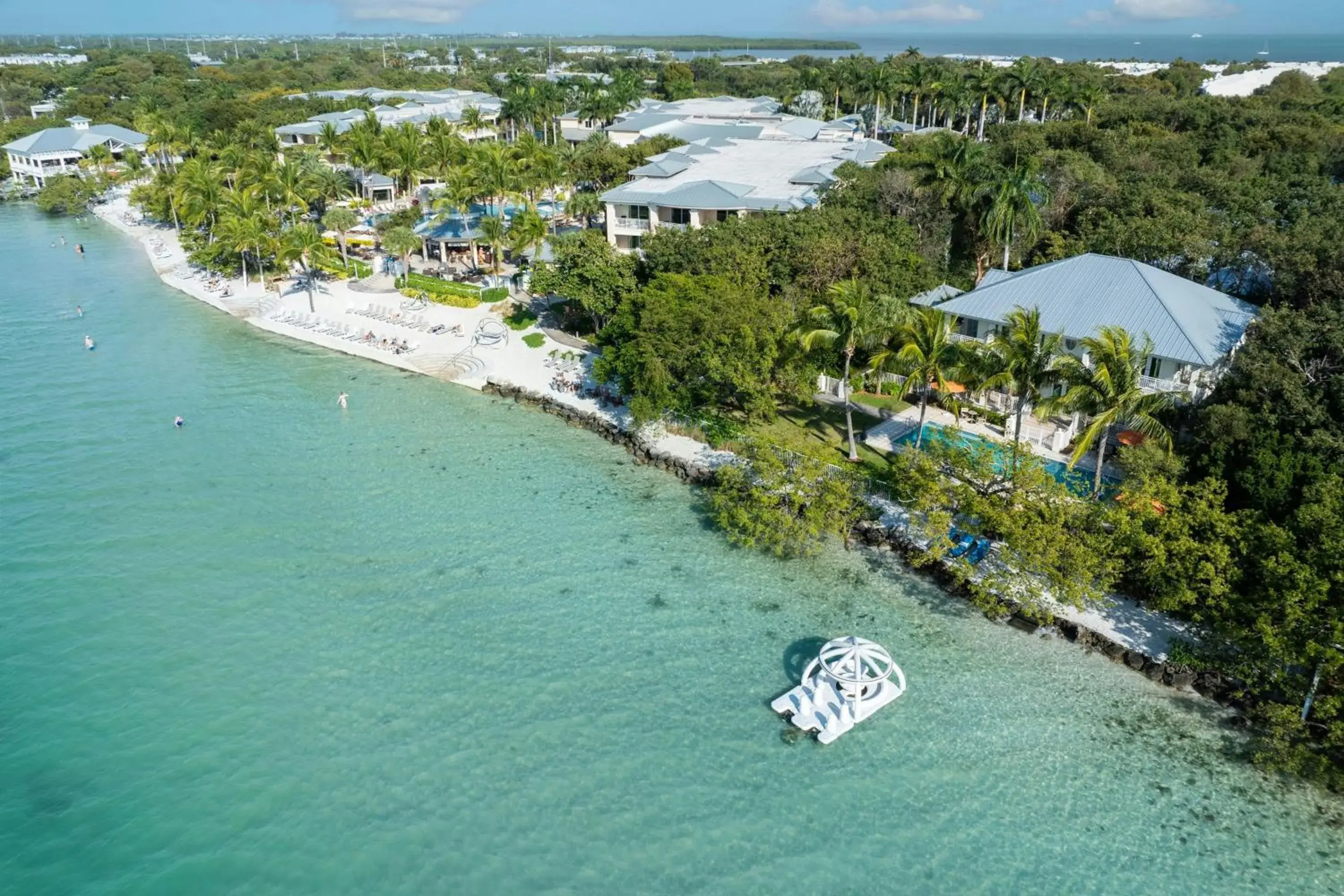 Property building in Playa Largo Resort & Spa, Autograph Collection Property building in Playa Largo Resort & Spa, Autograph Collection