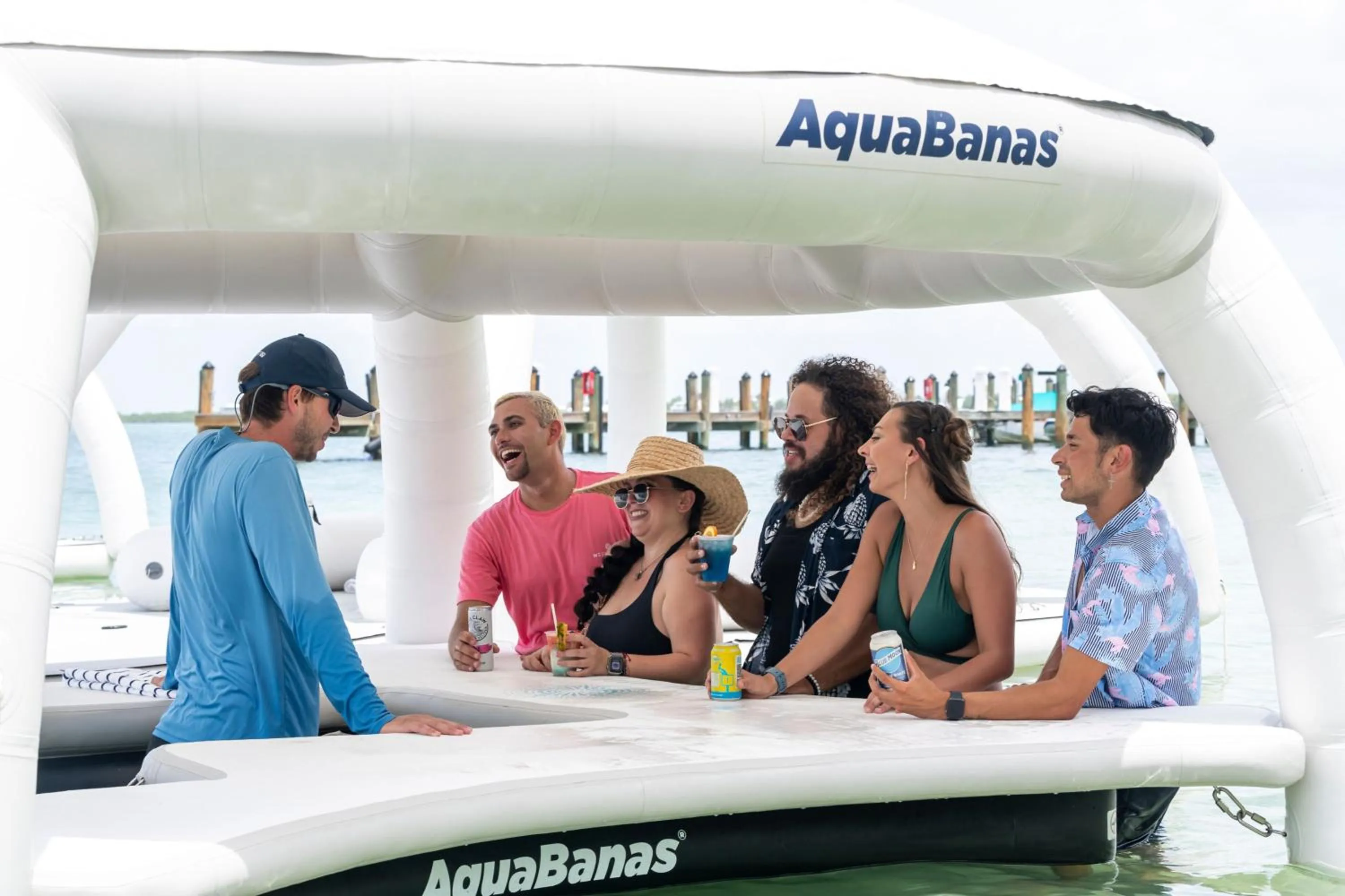 Lounge or bar in Playa Largo Resort & Spa, Autograph Collection