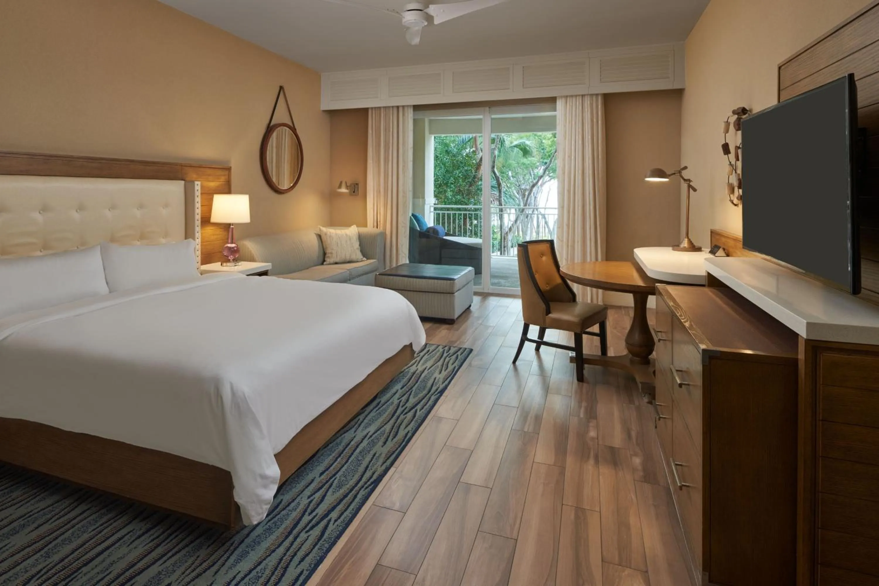 Photo of the whole room, Bed in Playa Largo Resort & Spa, Autograph Collection