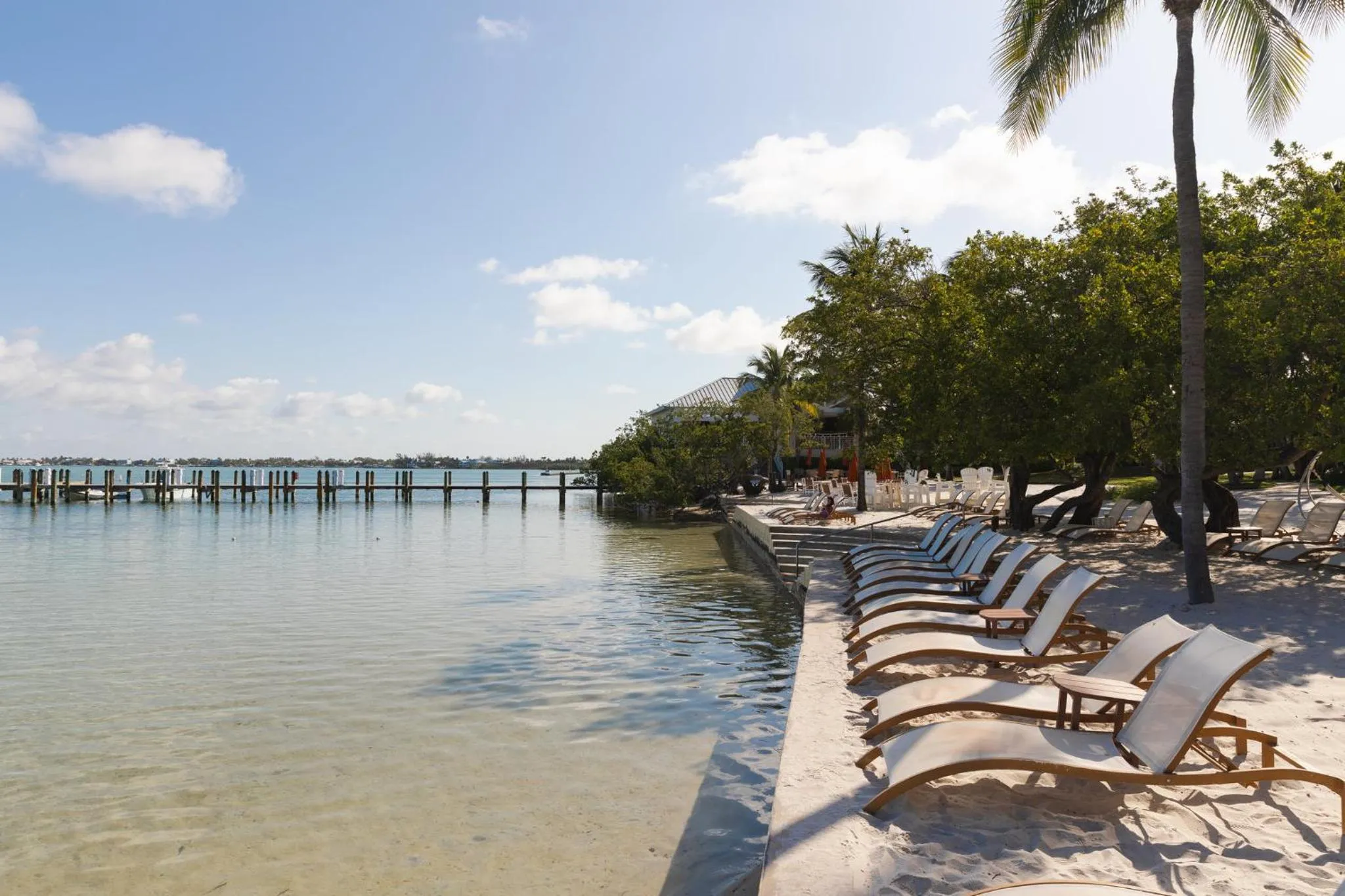 Restaurant/places to eat in Playa Largo Resort & Spa, Autograph Collection