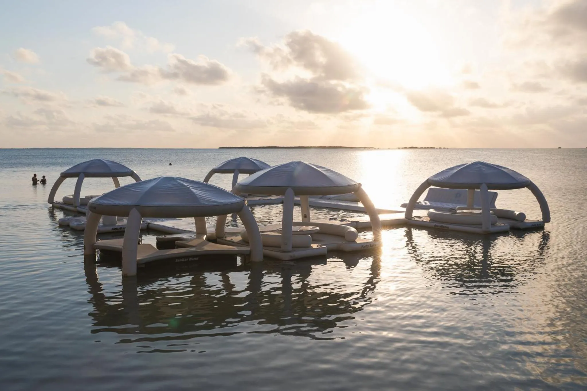 Restaurant/places to eat in Playa Largo Resort & Spa, Autograph Collection