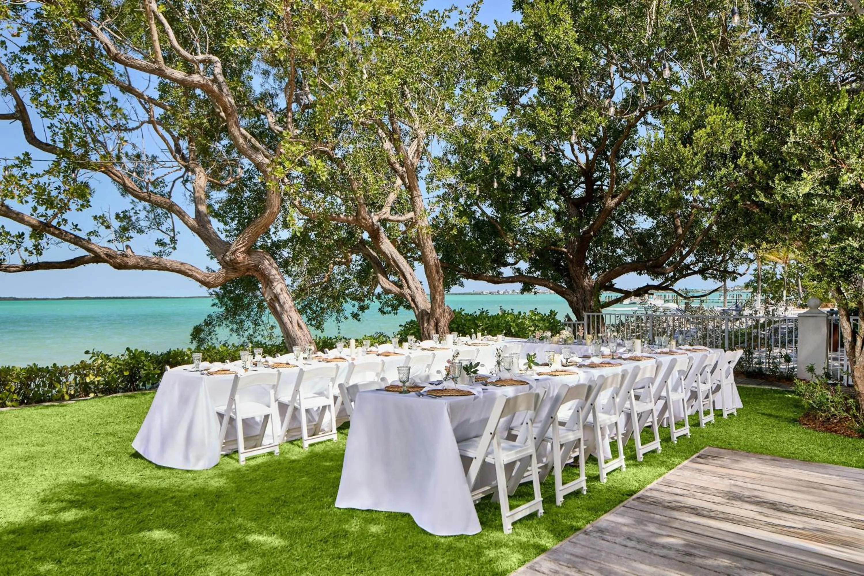 Beach in Playa Largo Resort & Spa, Autograph Collection