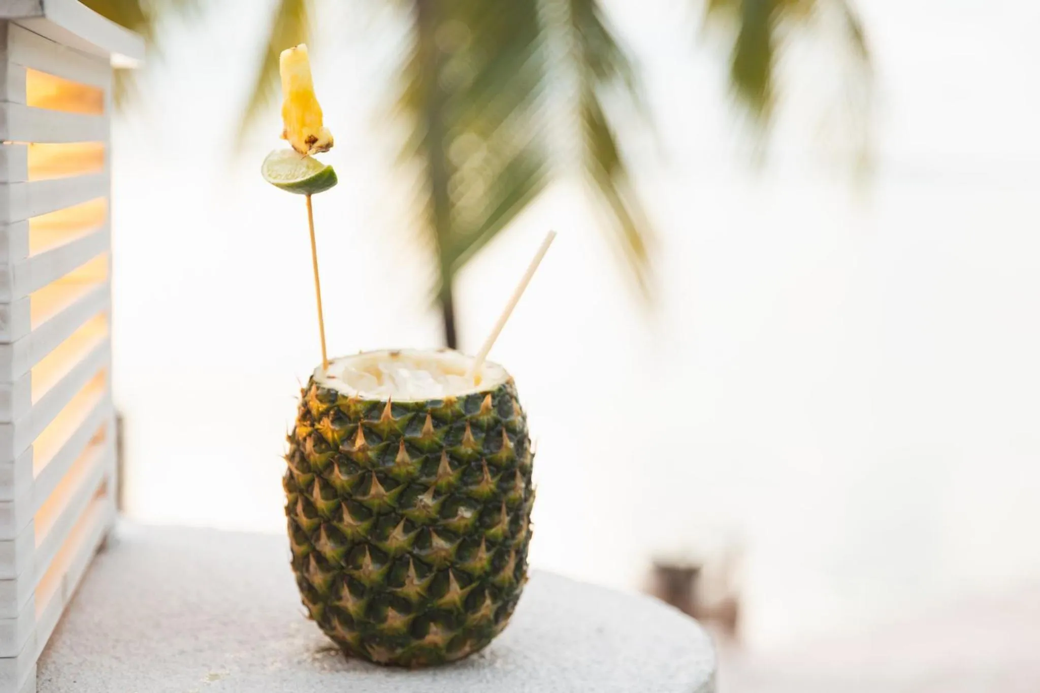 Restaurant/places to eat in Playa Largo Resort & Spa, Autograph Collection