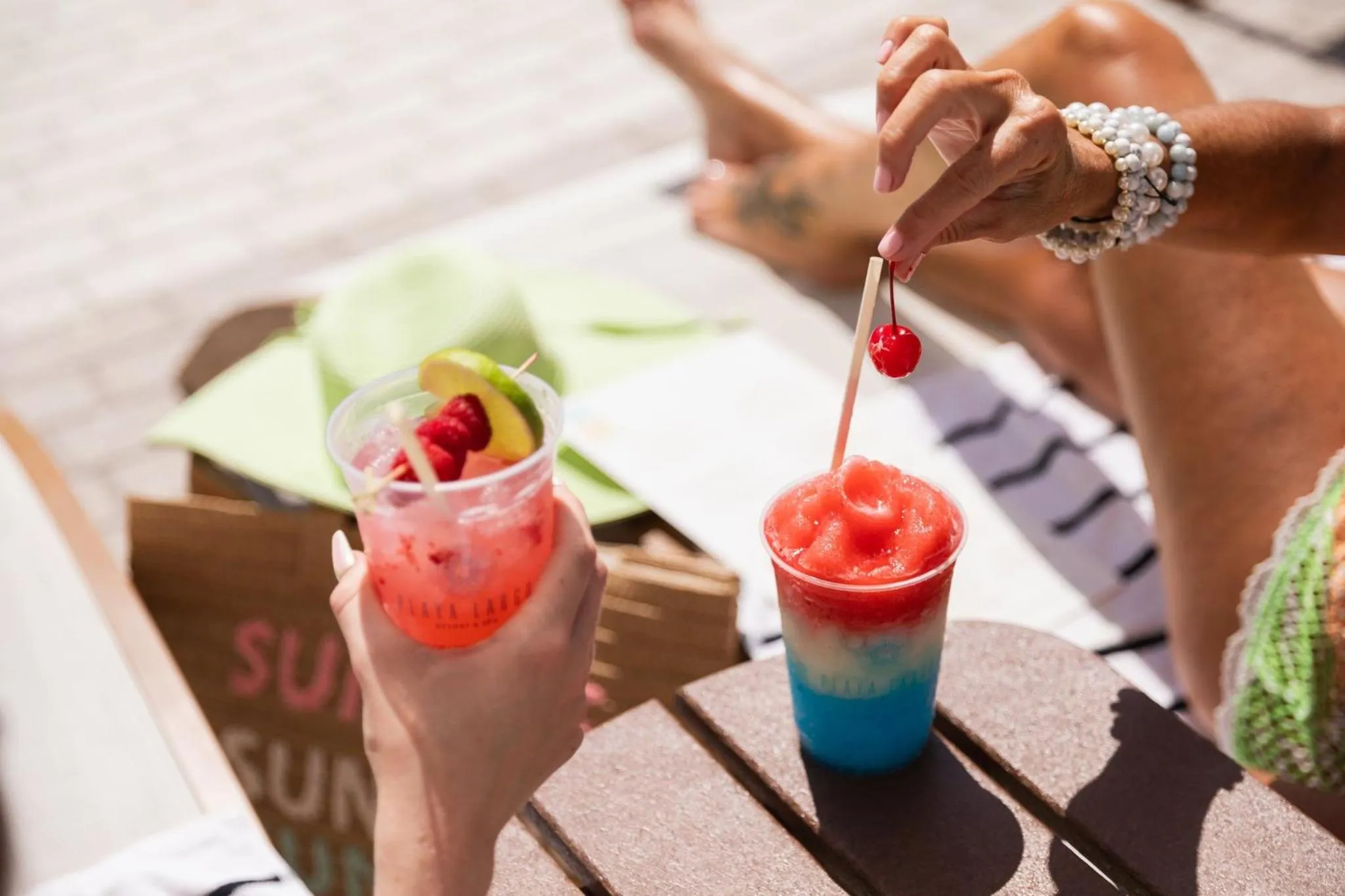 Restaurant/places to eat in Playa Largo Resort & Spa, Autograph Collection