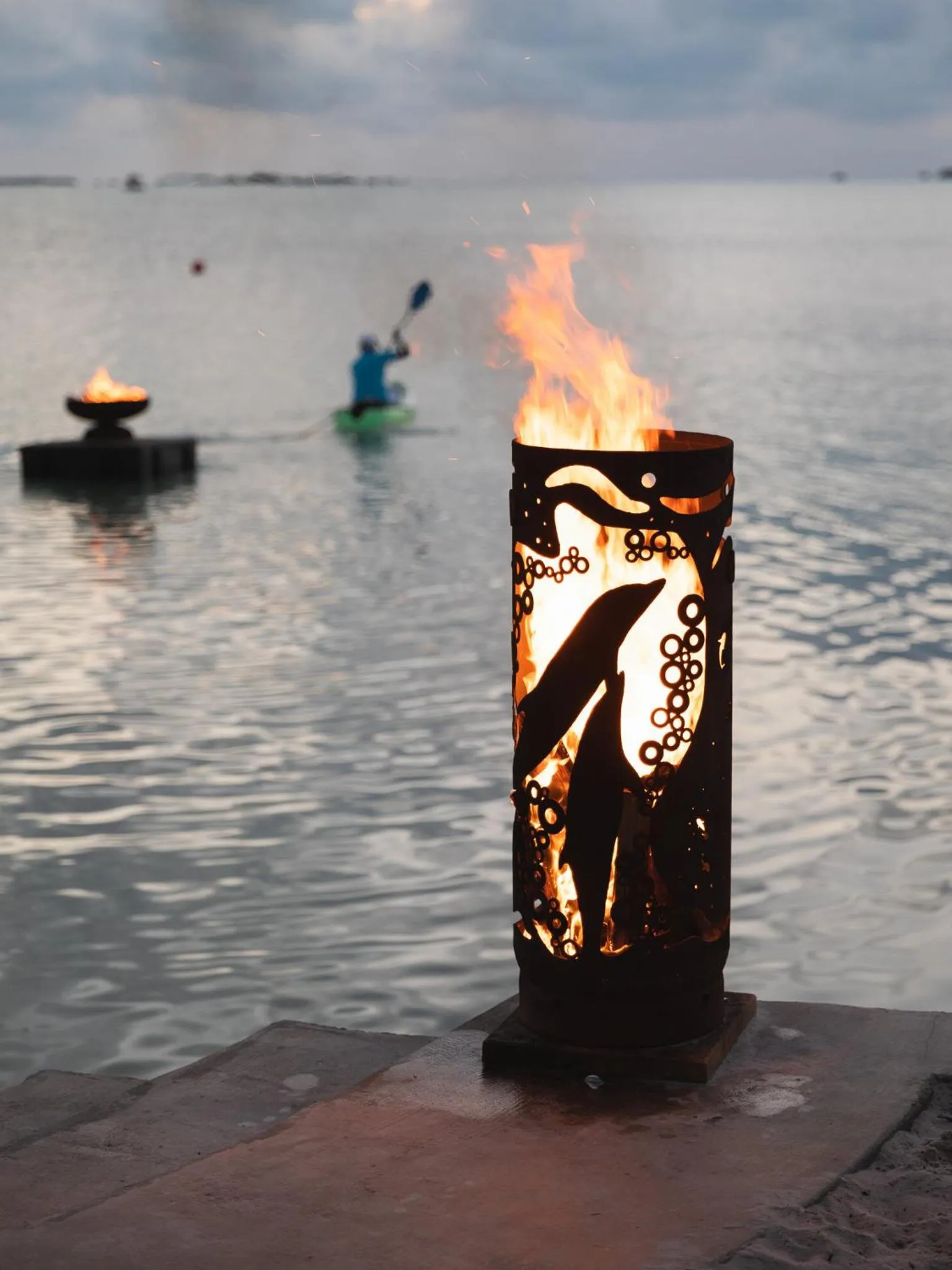 Restaurant/places to eat in Playa Largo Resort & Spa, Autograph Collection