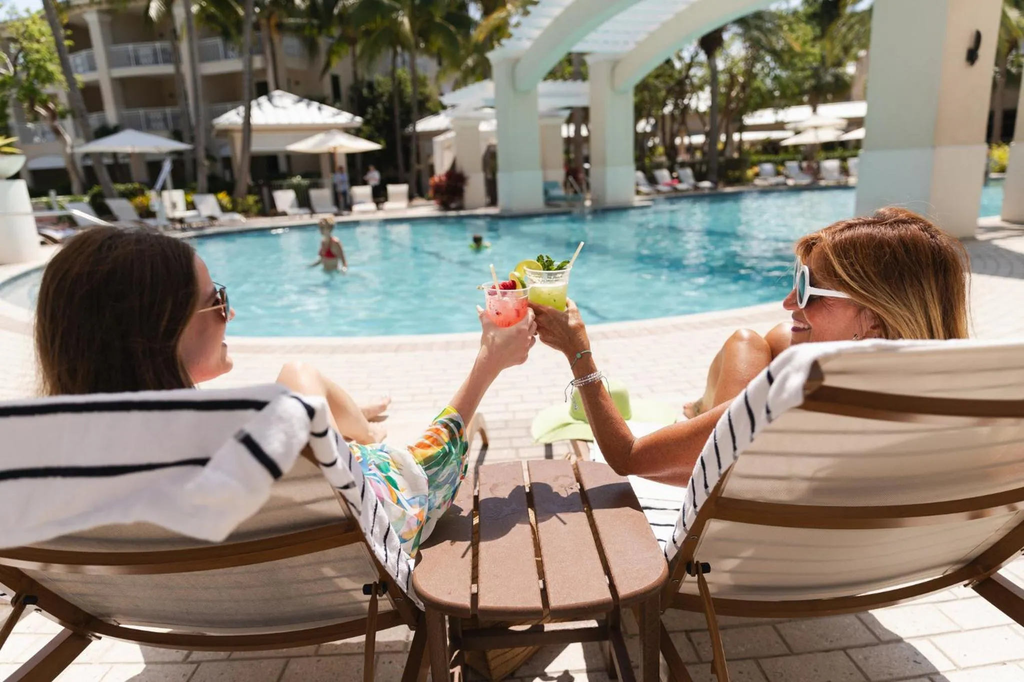 Restaurant/places to eat in Playa Largo Resort & Spa, Autograph Collection