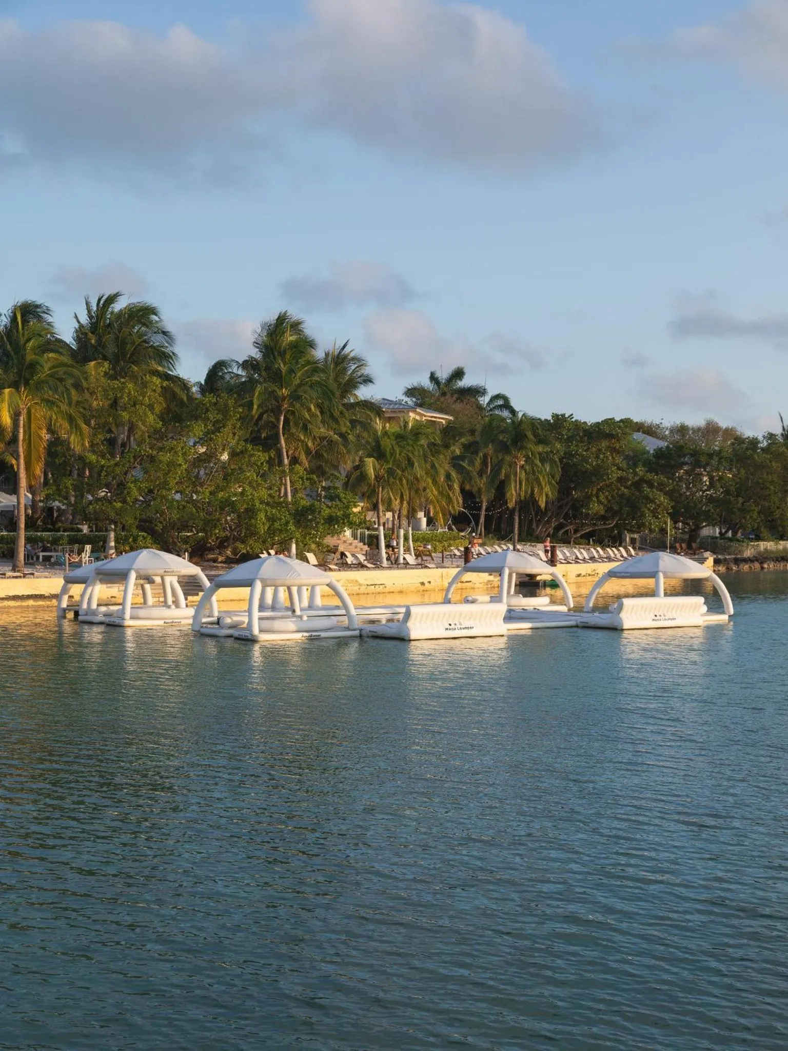 Restaurant/places to eat in Playa Largo Resort & Spa, Autograph Collection