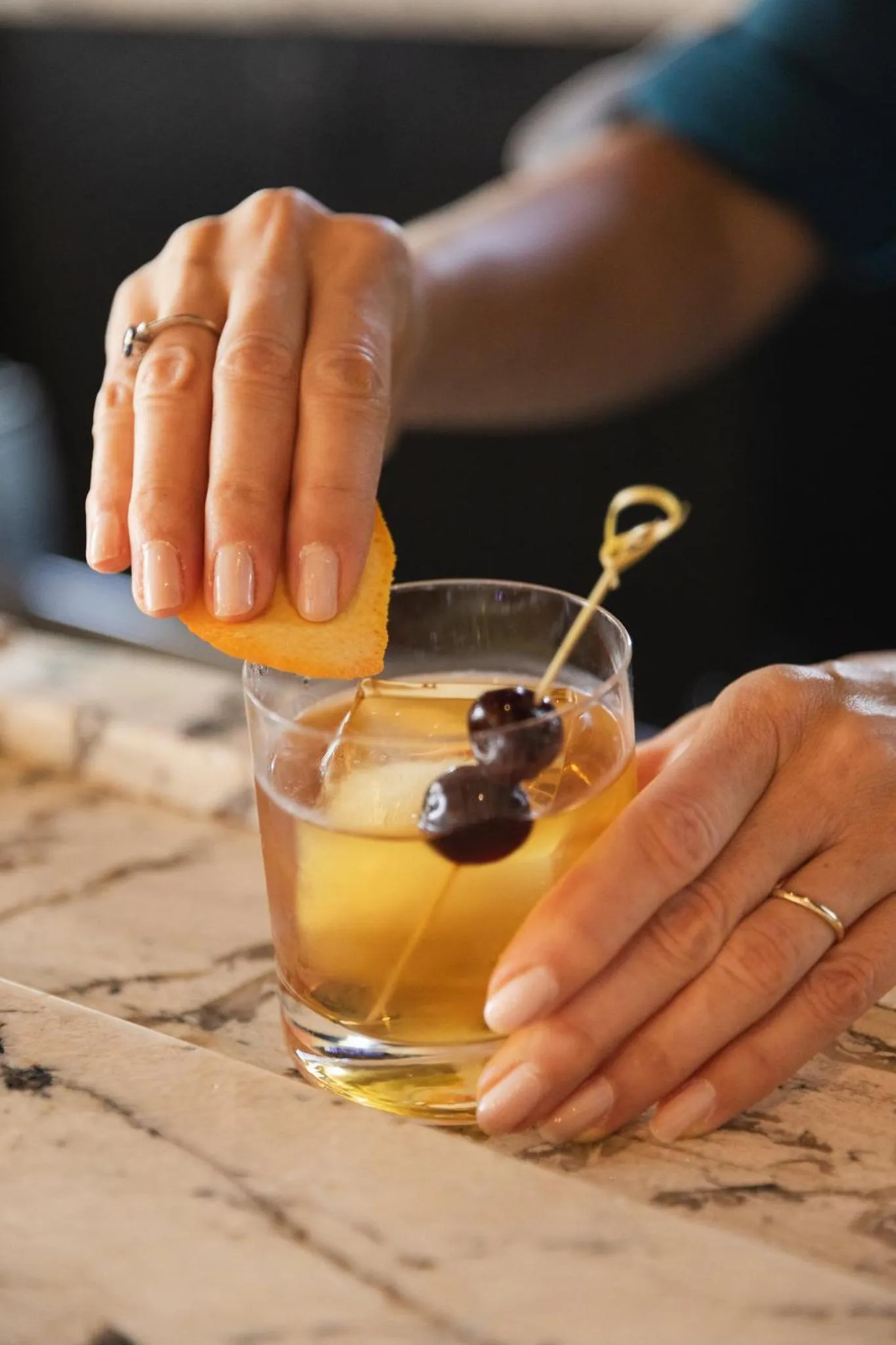 Restaurant/places to eat in Playa Largo Resort & Spa, Autograph Collection