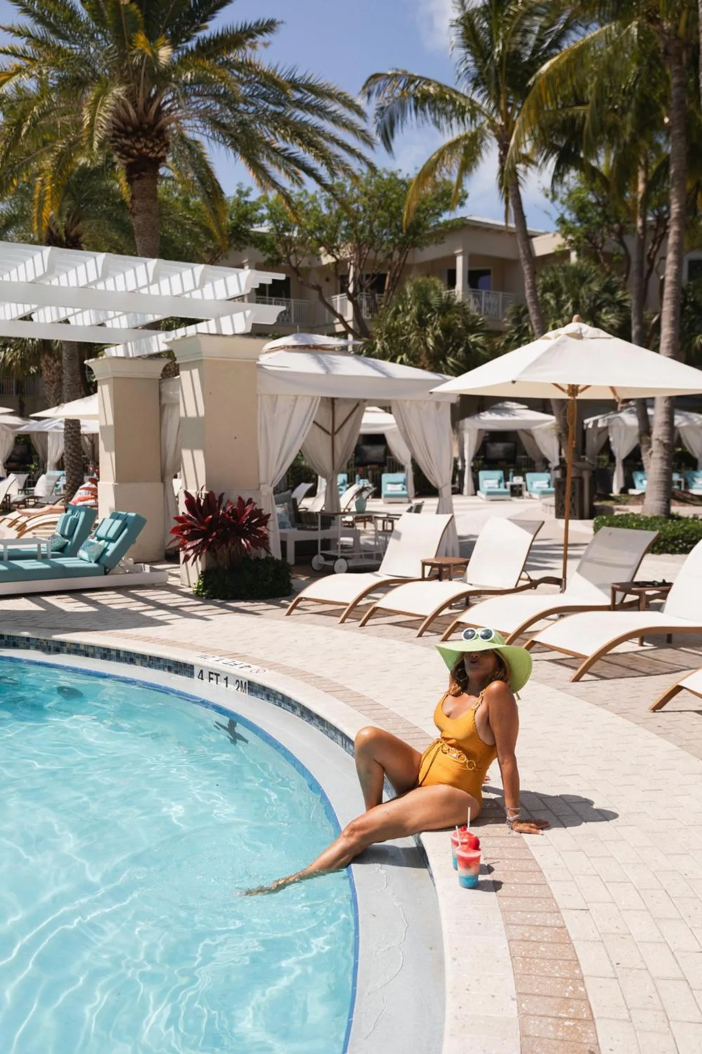 Restaurant/places to eat in Playa Largo Resort & Spa, Autograph Collection