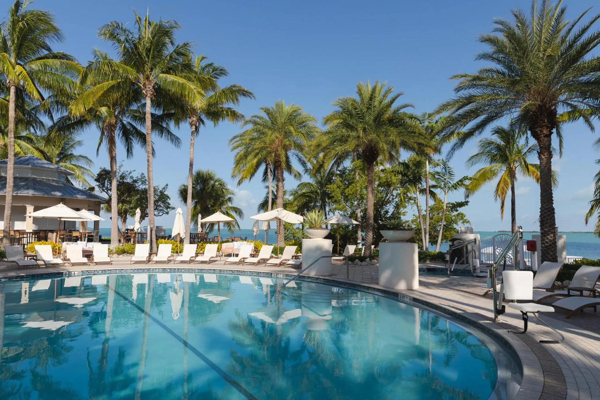 Restaurant/places to eat in Playa Largo Resort & Spa, Autograph Collection