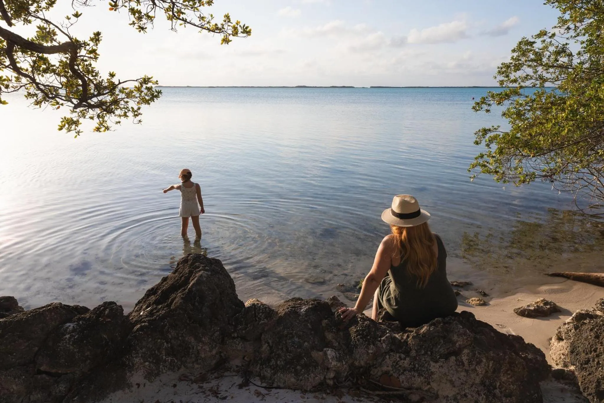 Restaurant/places to eat in Playa Largo Resort & Spa, Autograph Collection