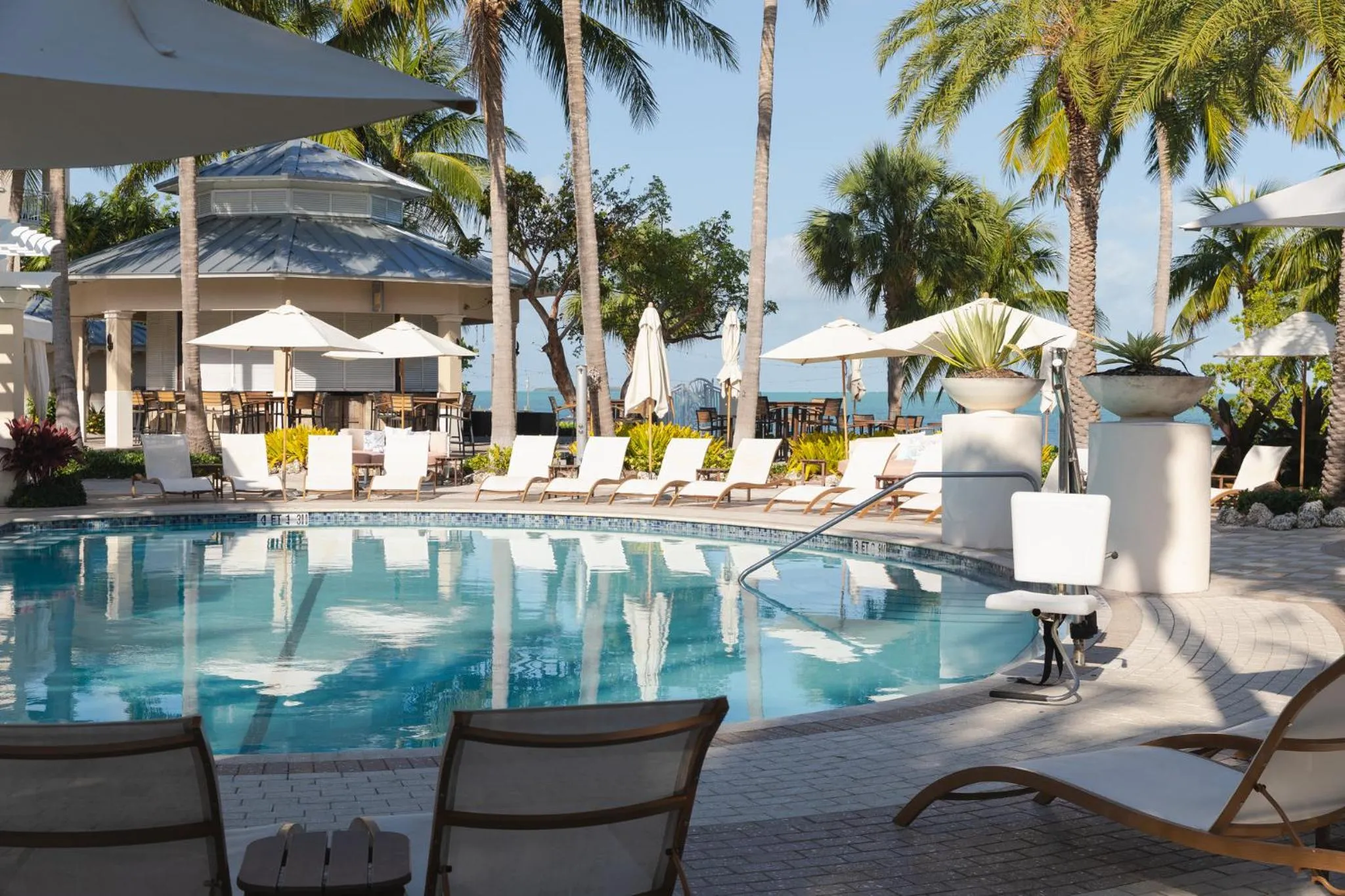 Restaurant/places to eat in Playa Largo Resort & Spa, Autograph Collection