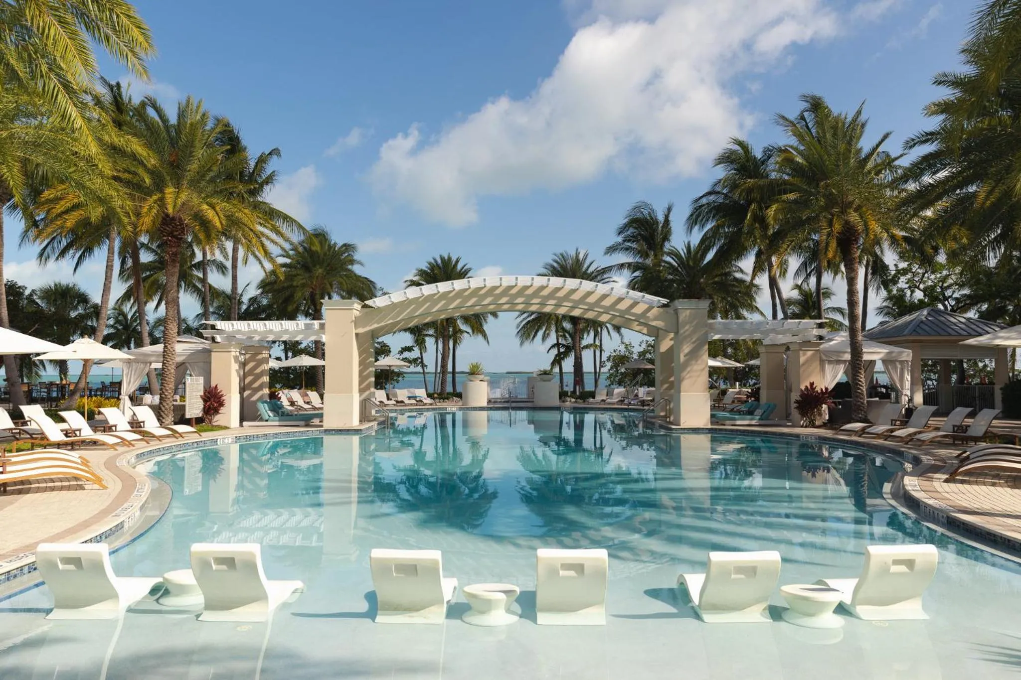 Restaurant/places to eat in Playa Largo Resort & Spa, Autograph Collection