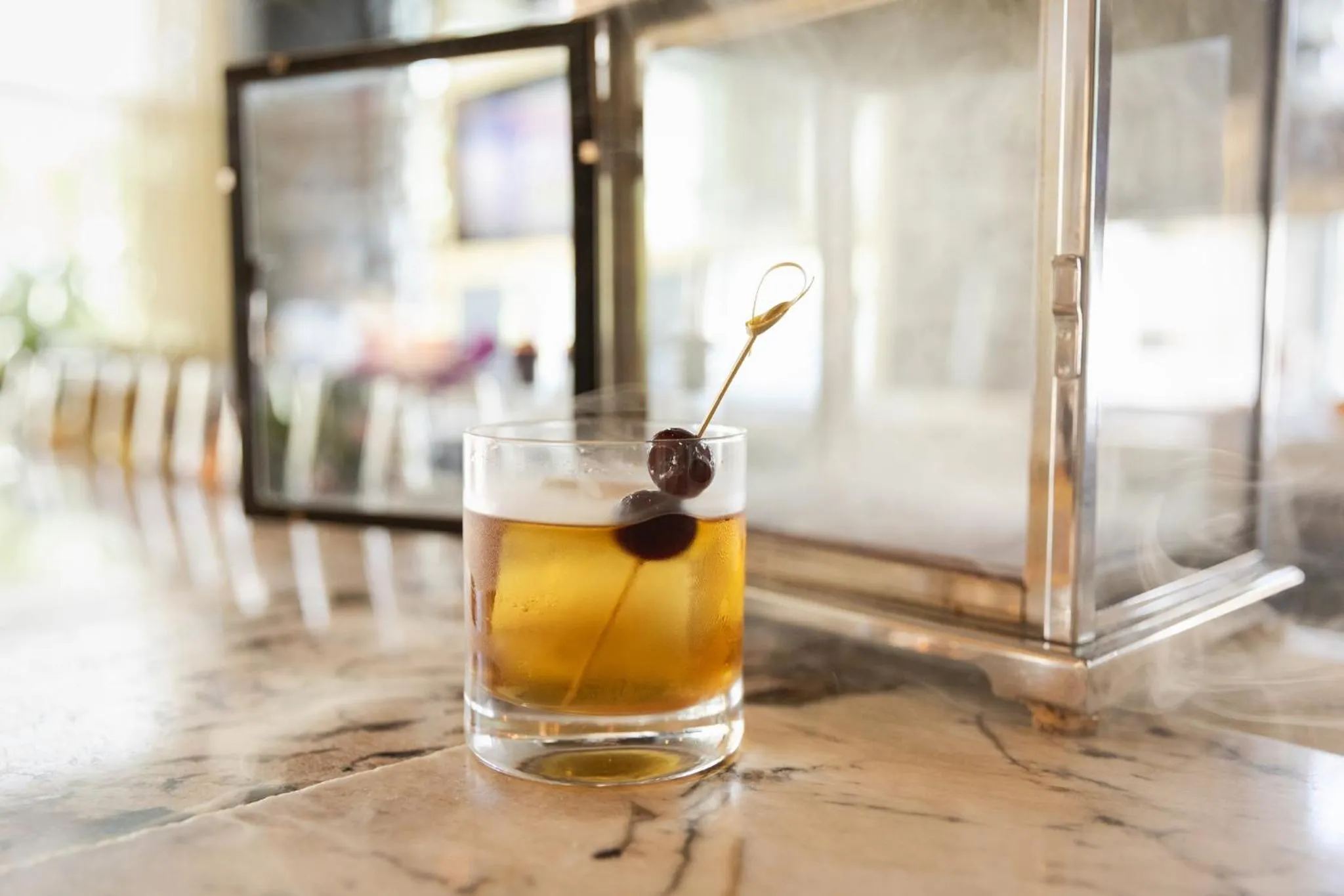 Restaurant/places to eat in Playa Largo Resort & Spa, Autograph Collection