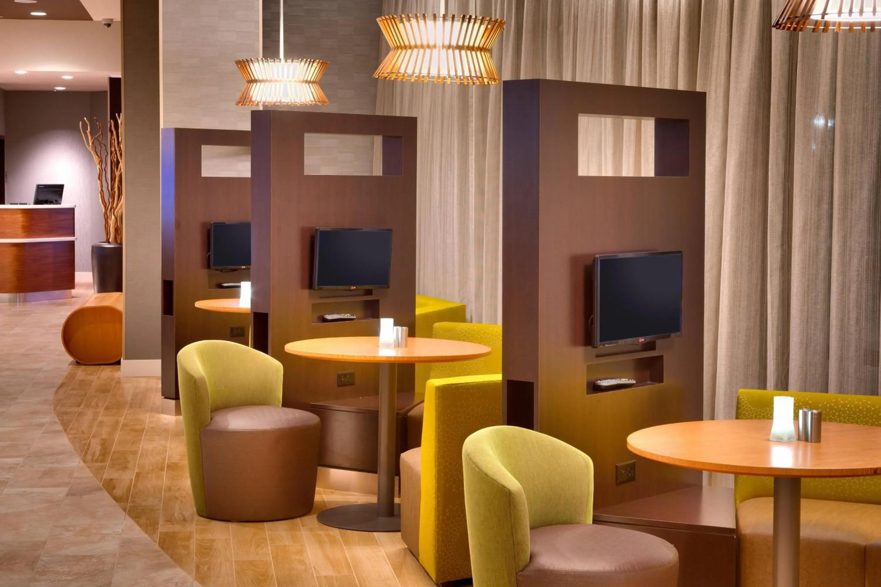 Other in Courtyard by Marriott Salt Lake City Downtown