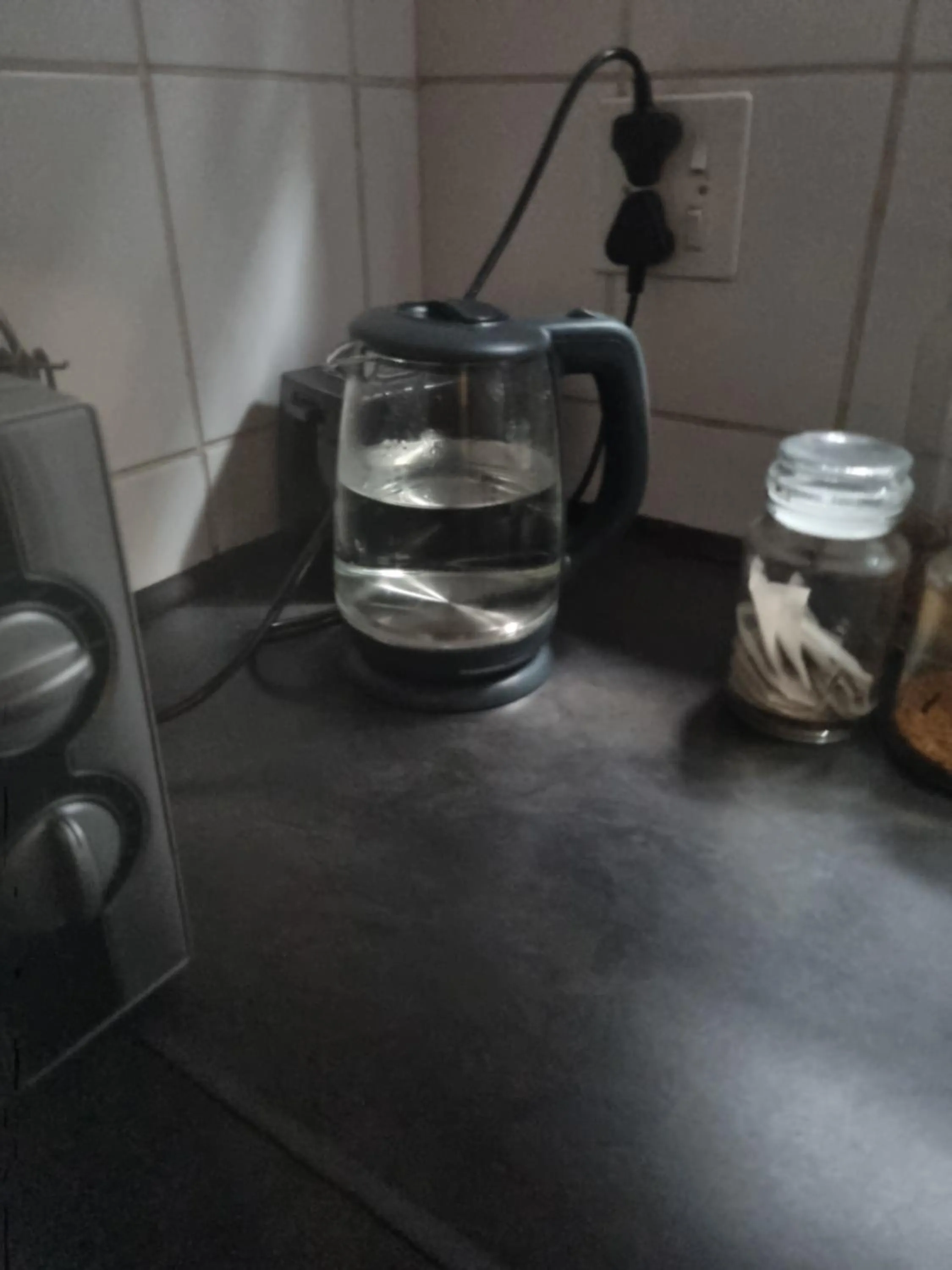 Coffee/tea facilities in By Appointment Suites