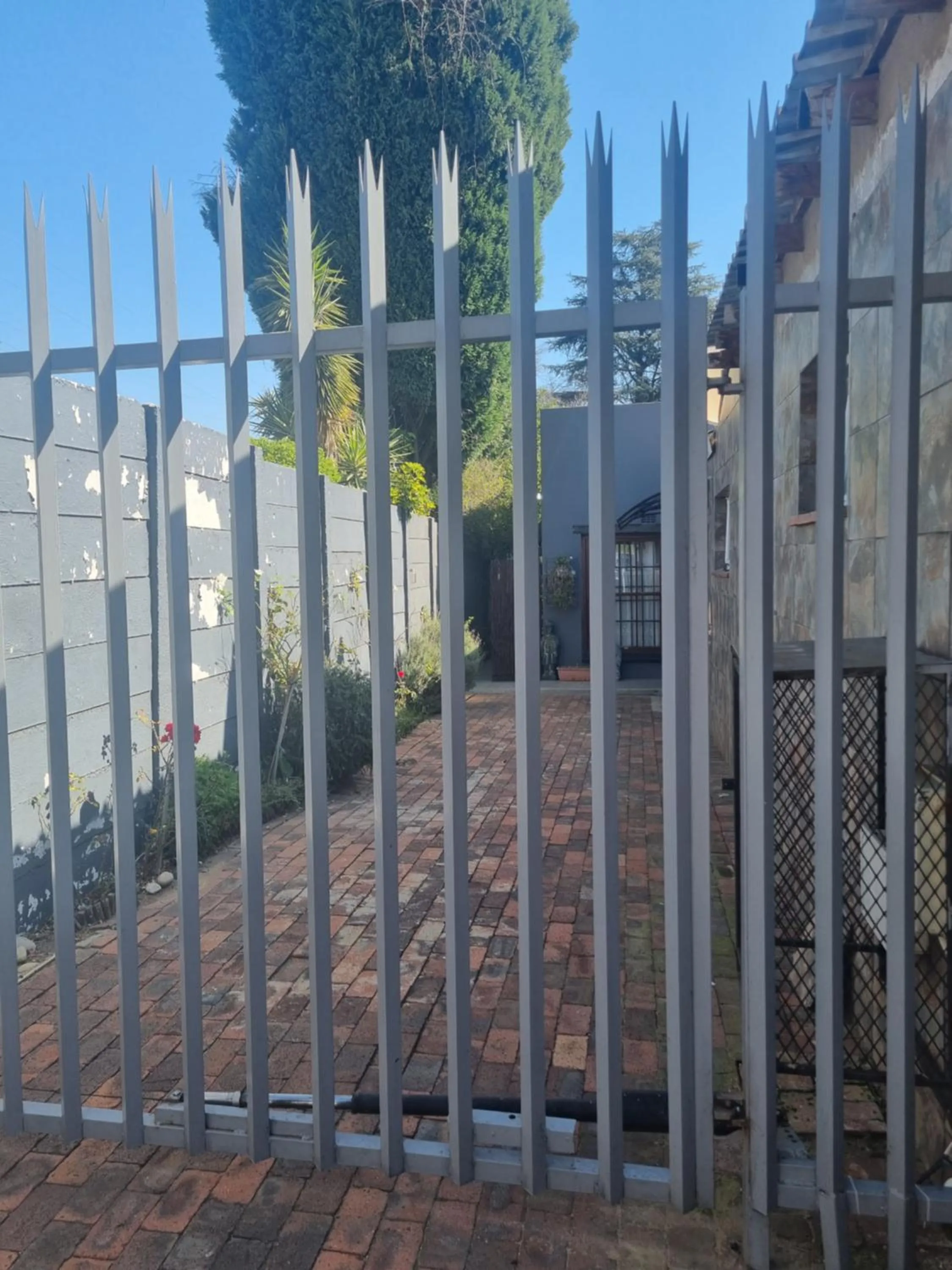 Property building in By Appointment Suites