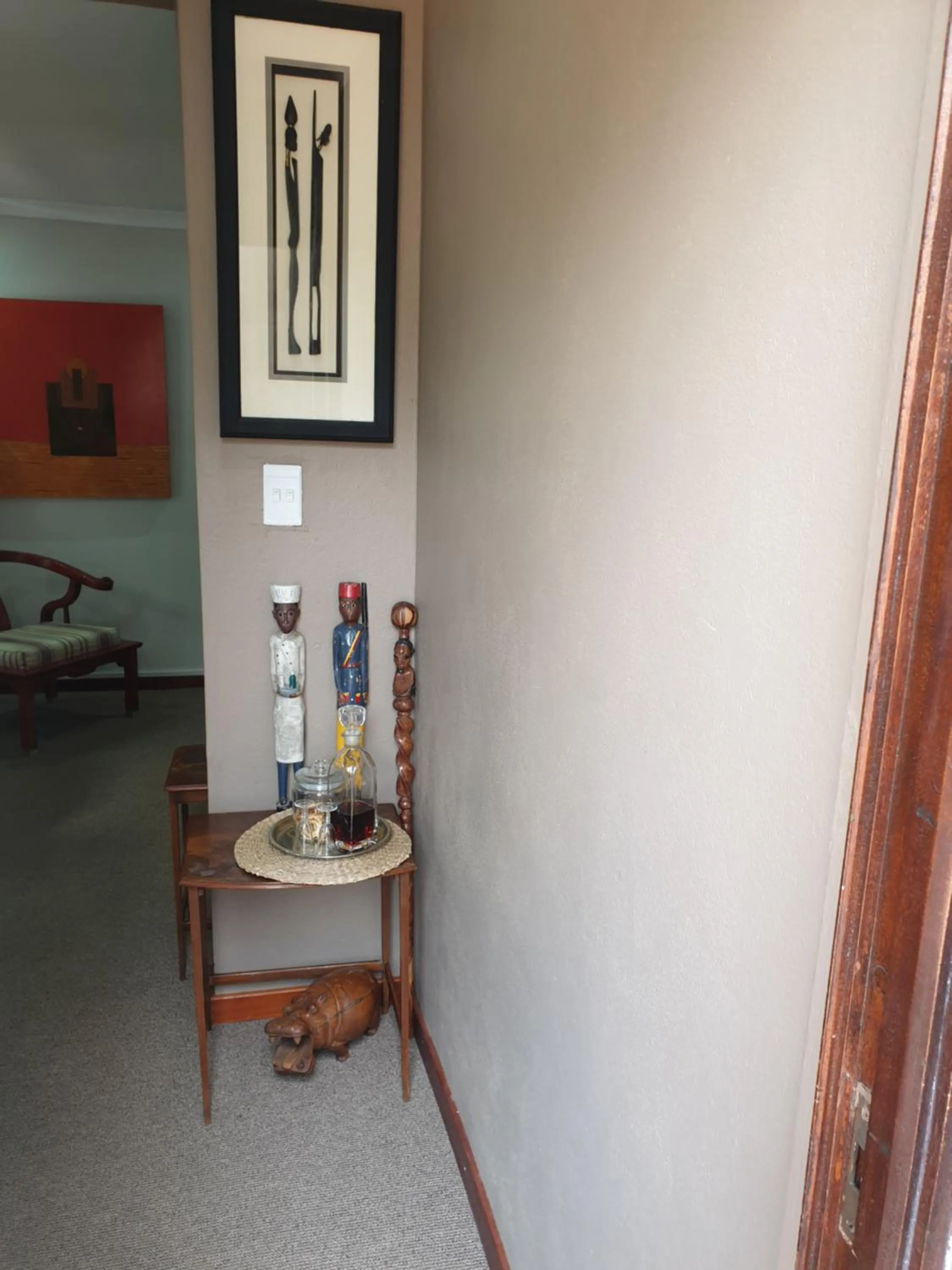 Property building in By Appointment Suites