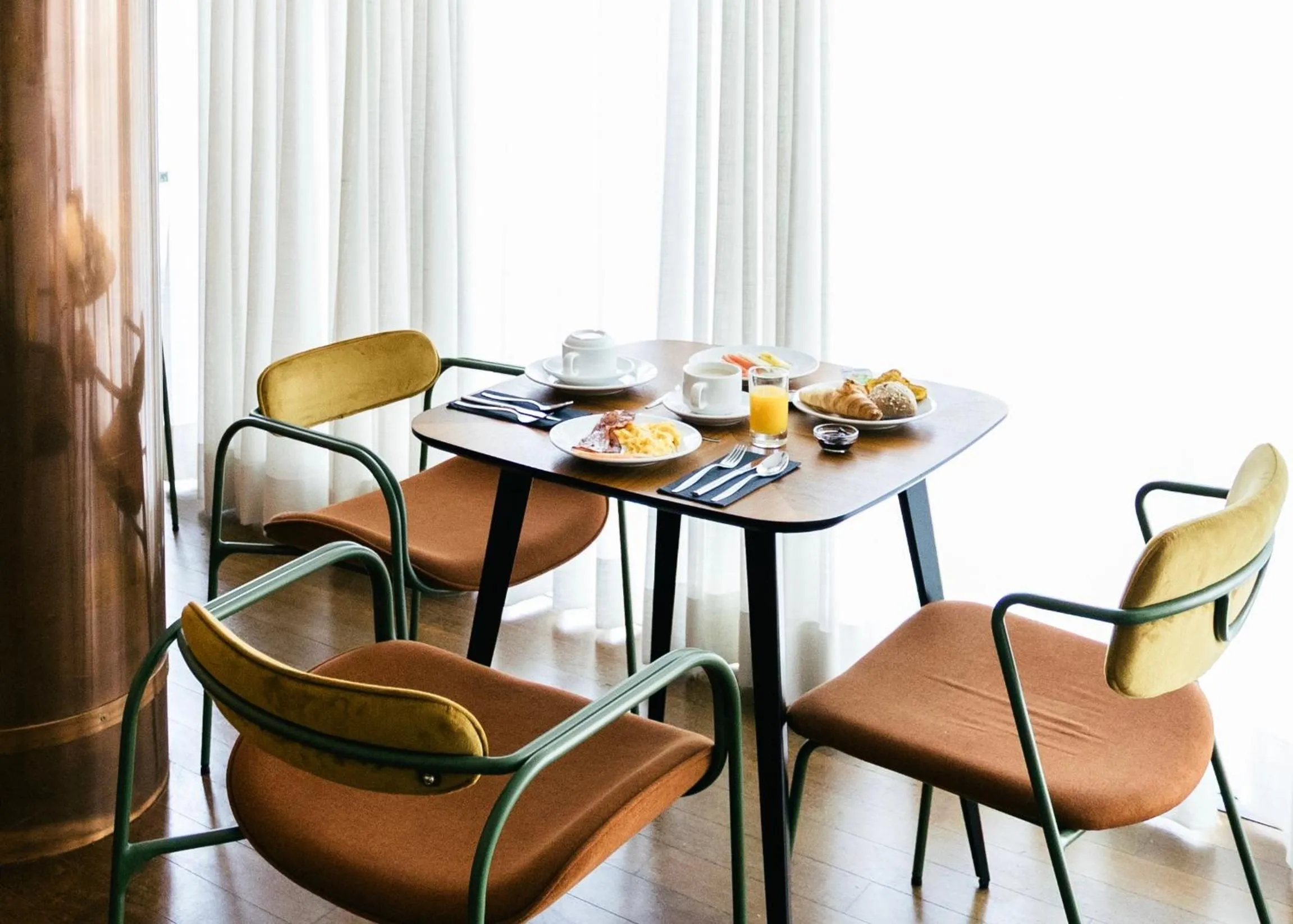 &Tales Hotel - Óbidos