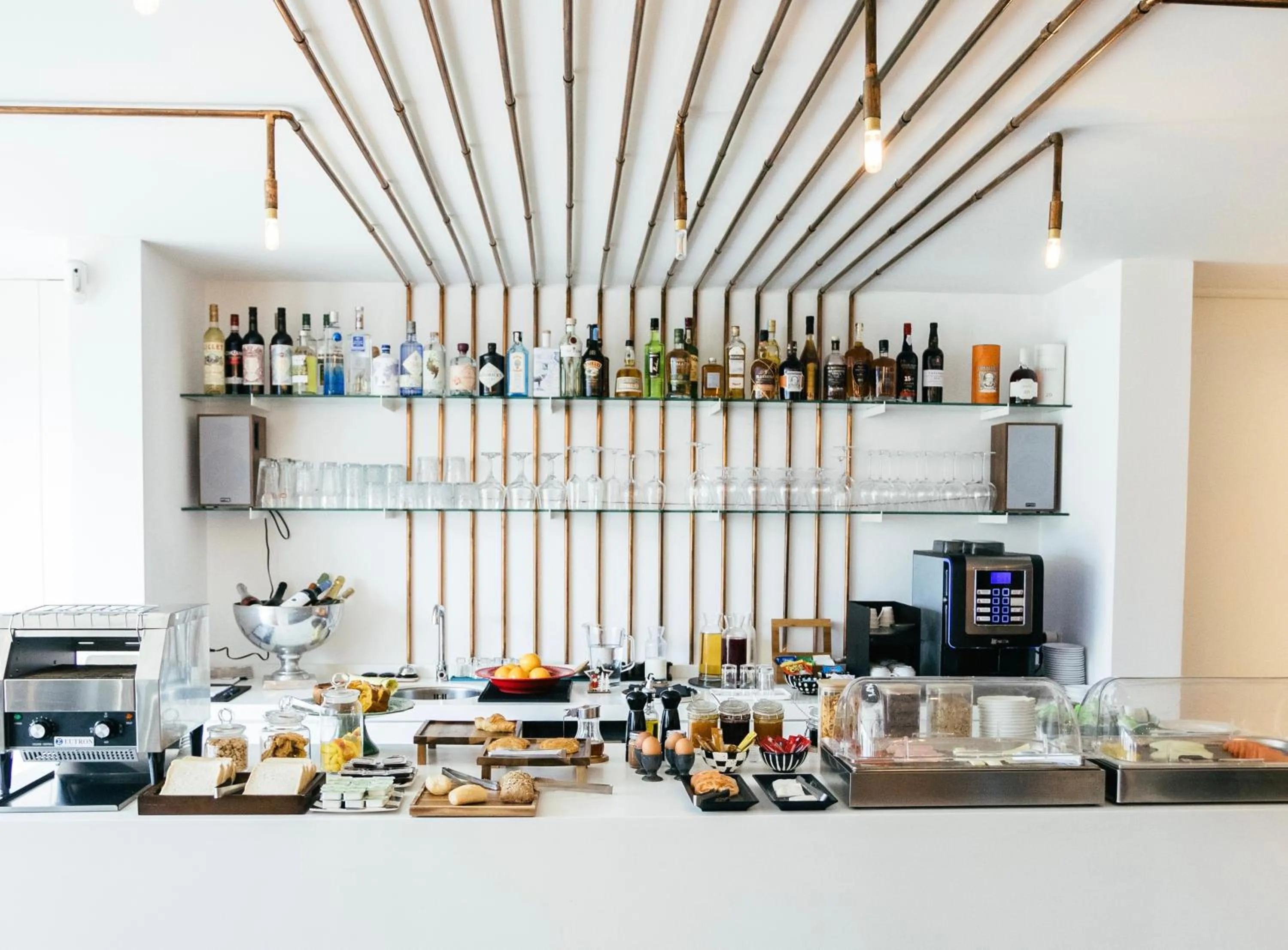 &Tales Hotel - Óbidos