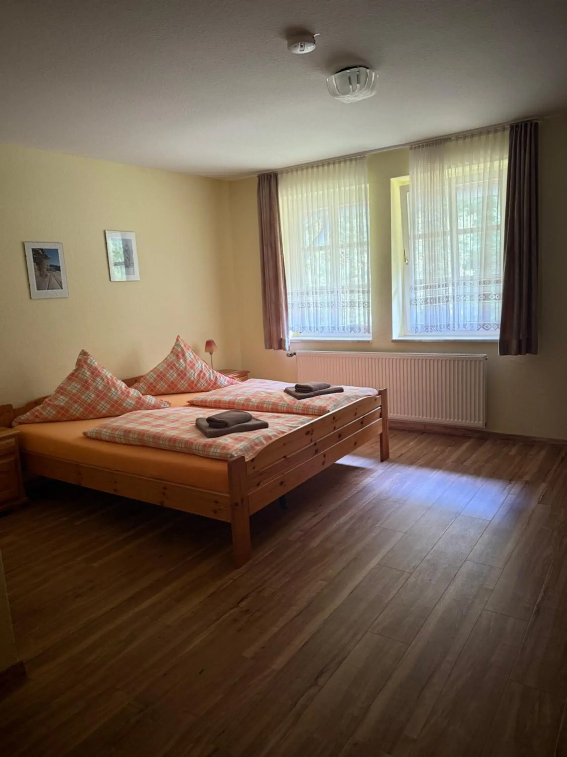 Double Room in Gutsherrn Klause Double Room in Gutsherrn Klause