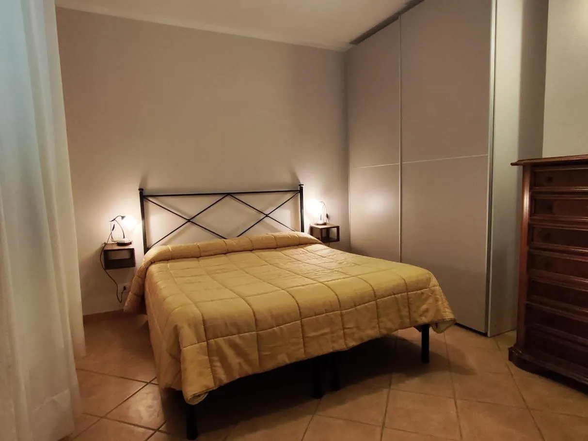 Agriturismo Il Forasacco