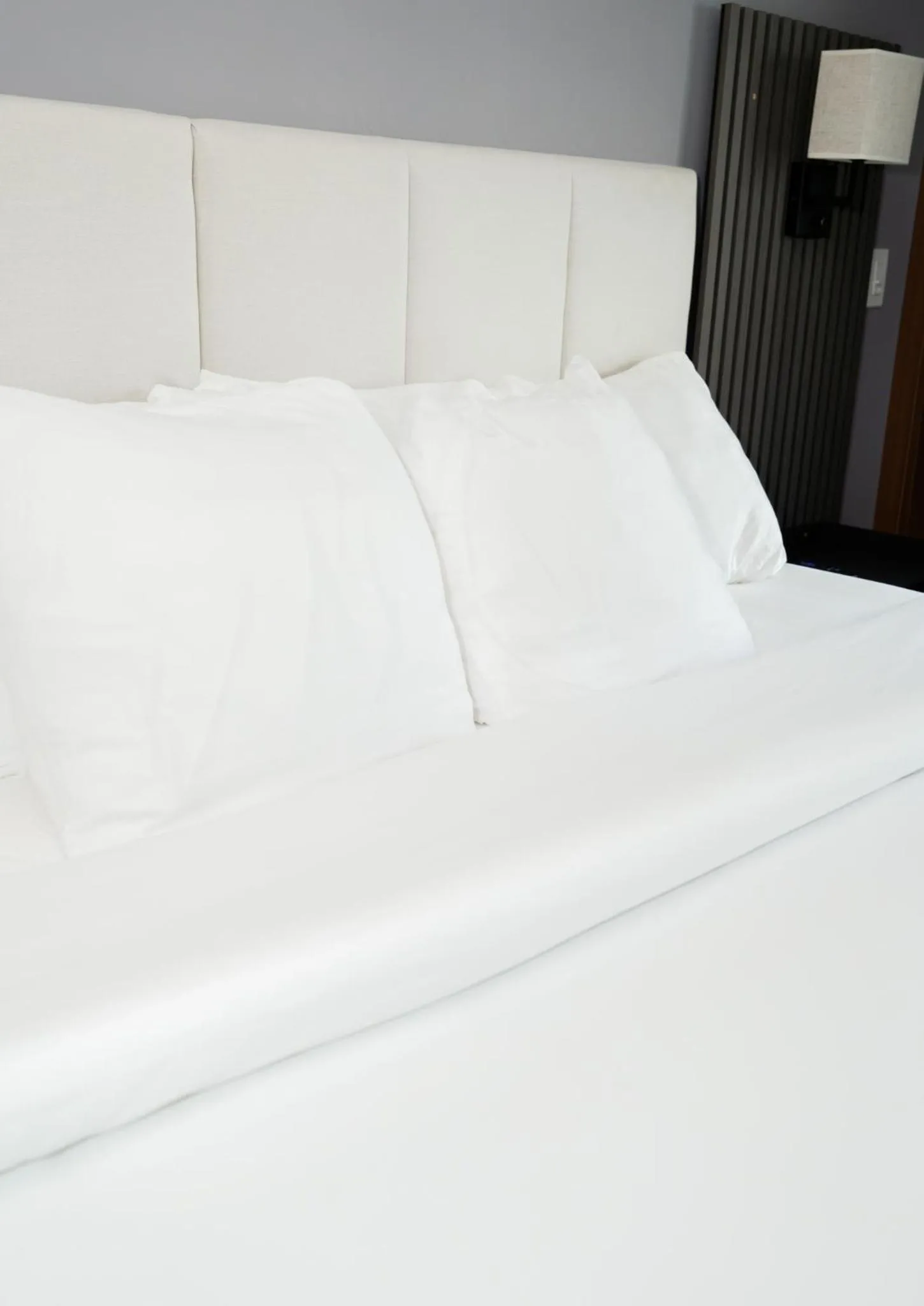 Bed in Dormir