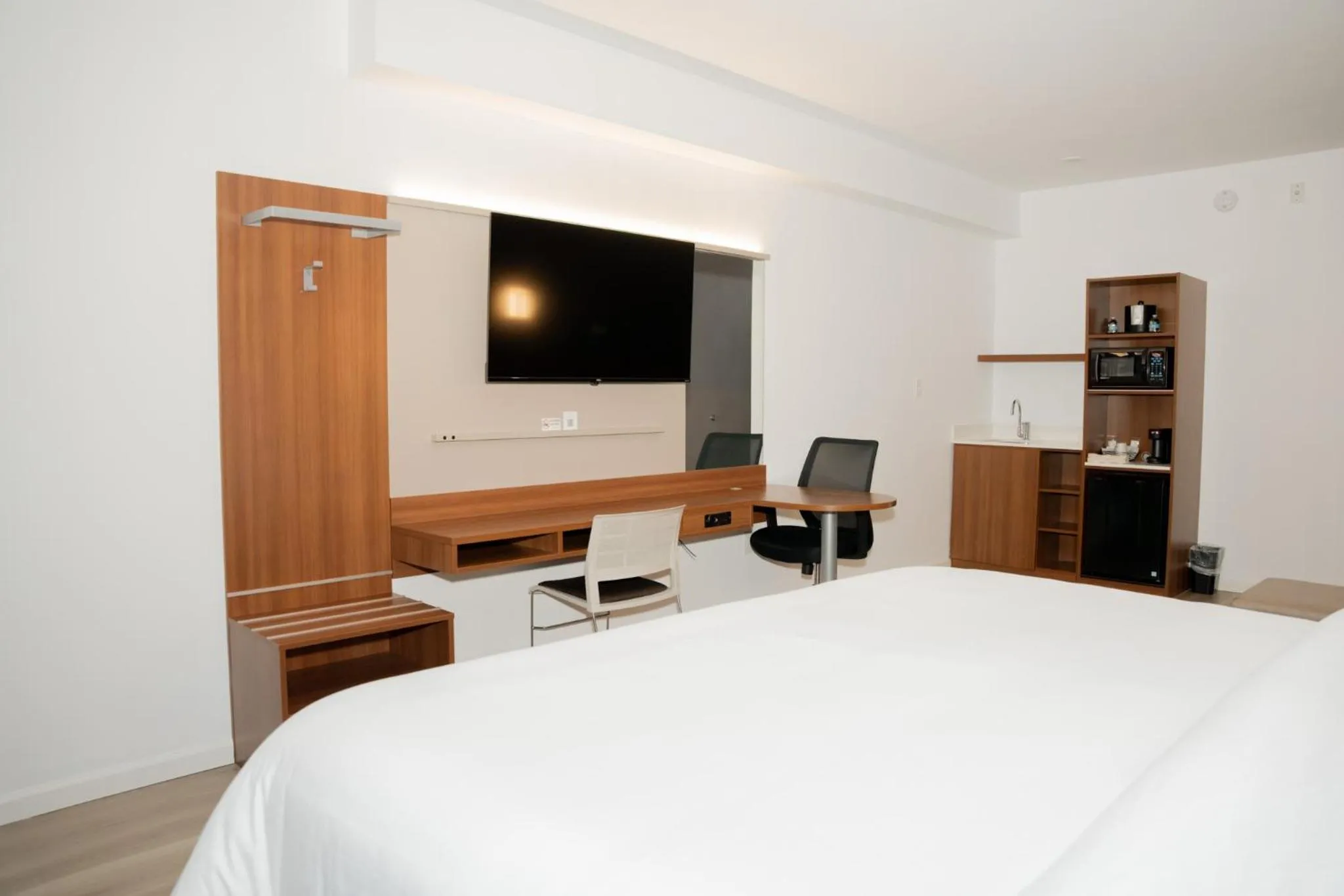 Bed in Dormir