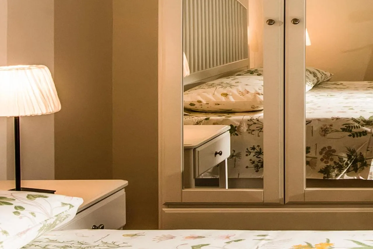 Other, Bed in Poggio di mare