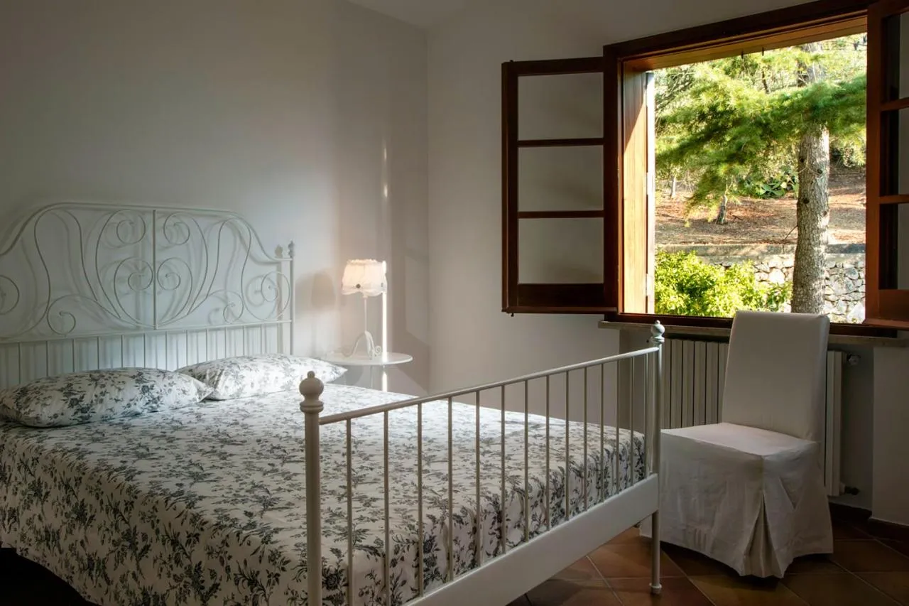 Bed in Poggio di mare