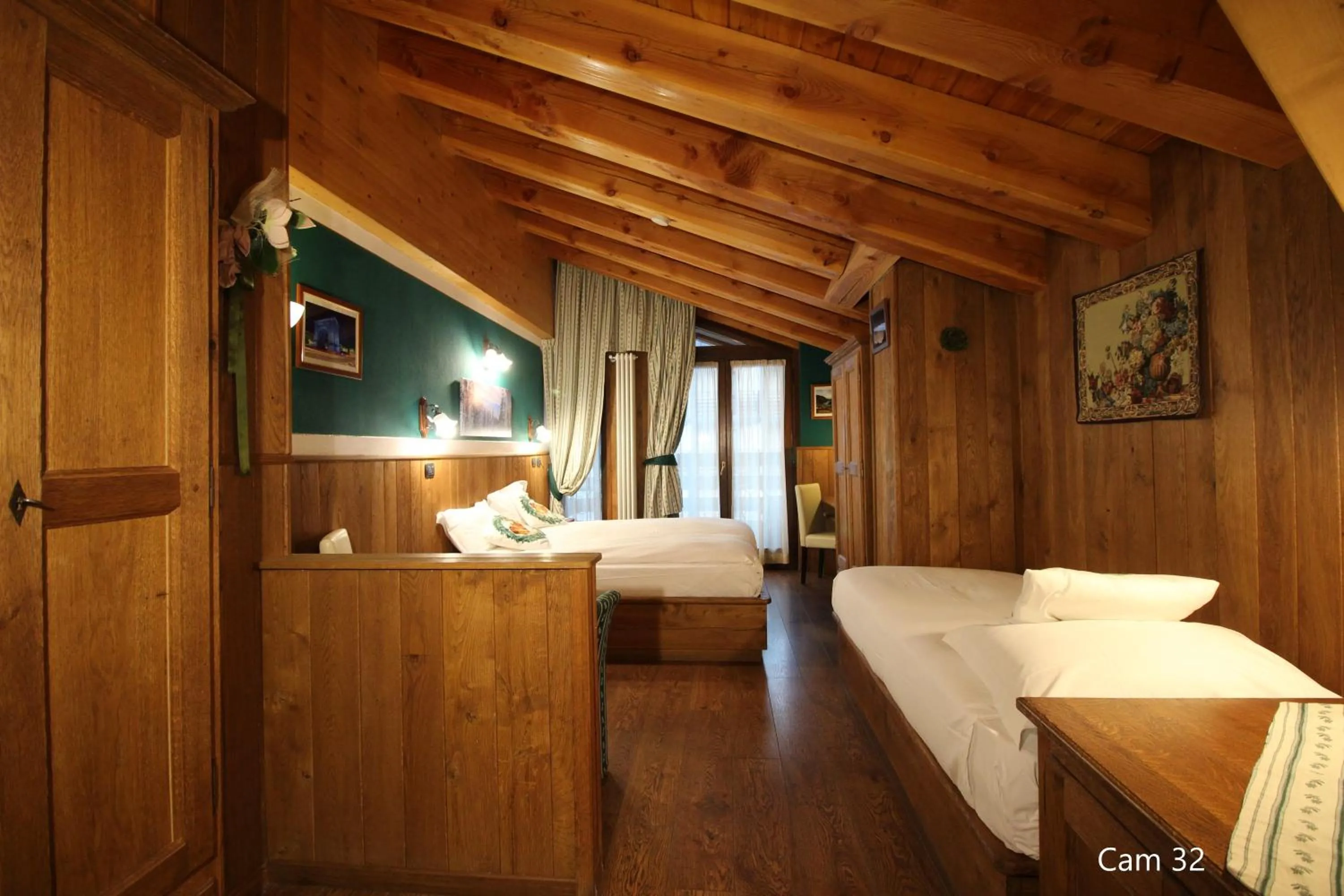 Hotel Meynet