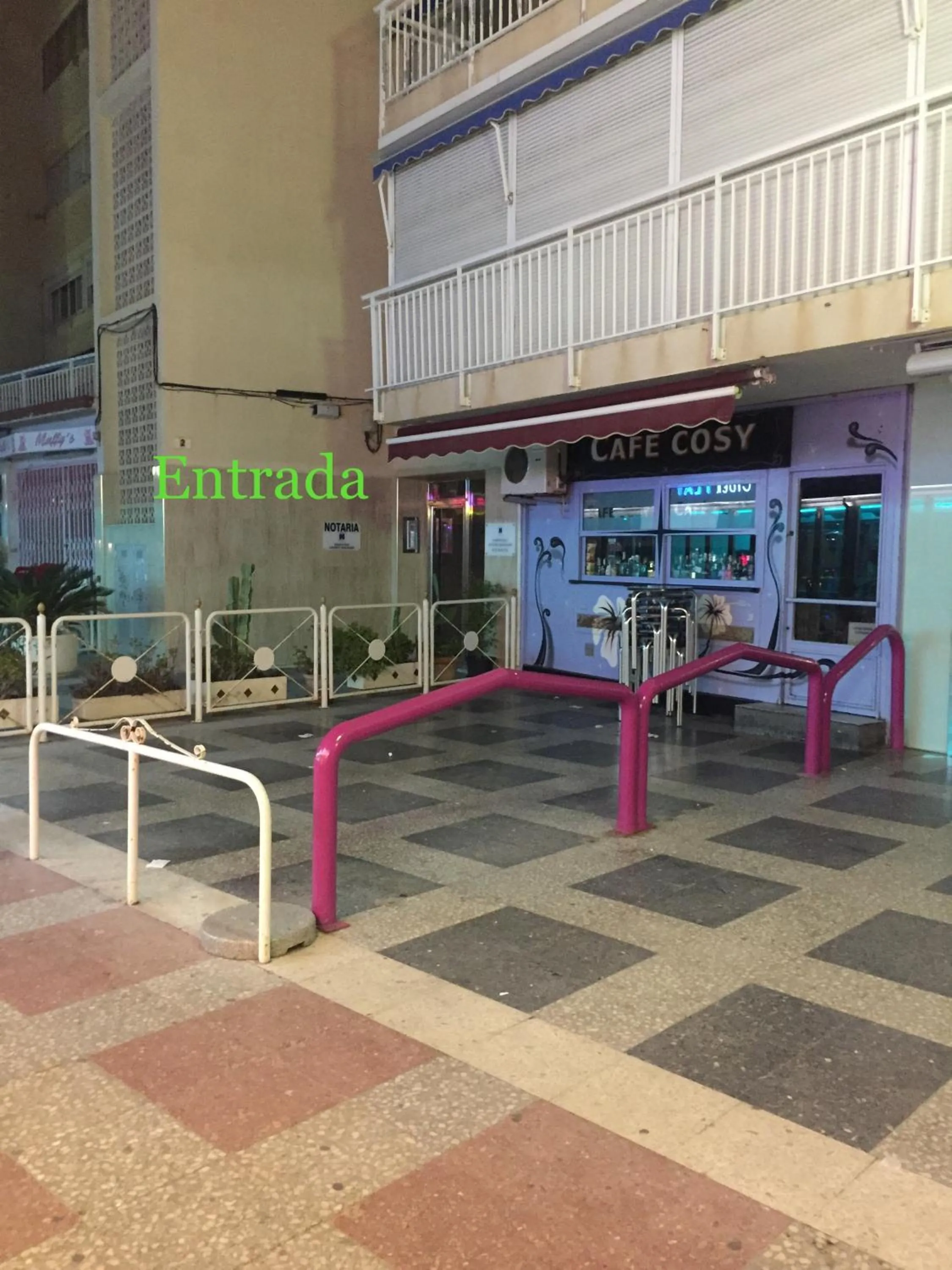 La Gavina