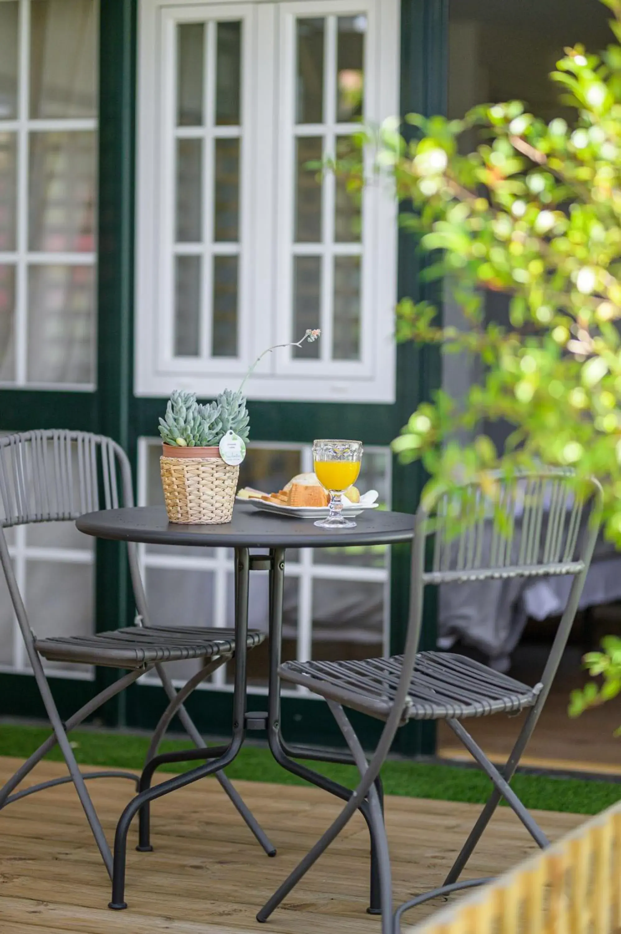 Single Room with Garden View in Casa das Hortênsias - Charming Guest House Single Room with Garden View in Casa das Hortênsias - Charming Guest House