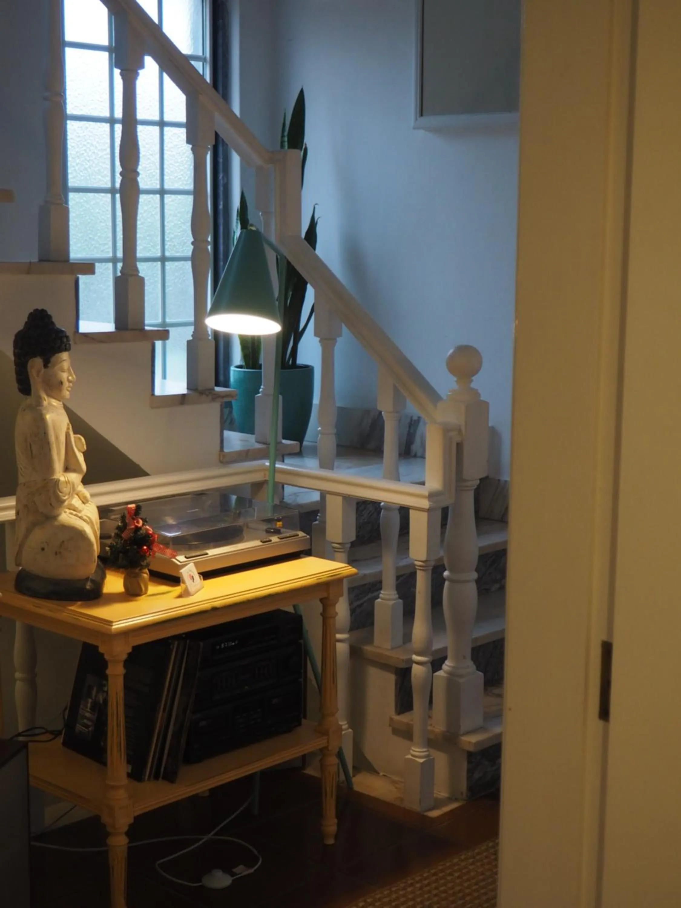 Decorative detail in Casa das Hortênsias - Charming Guest House