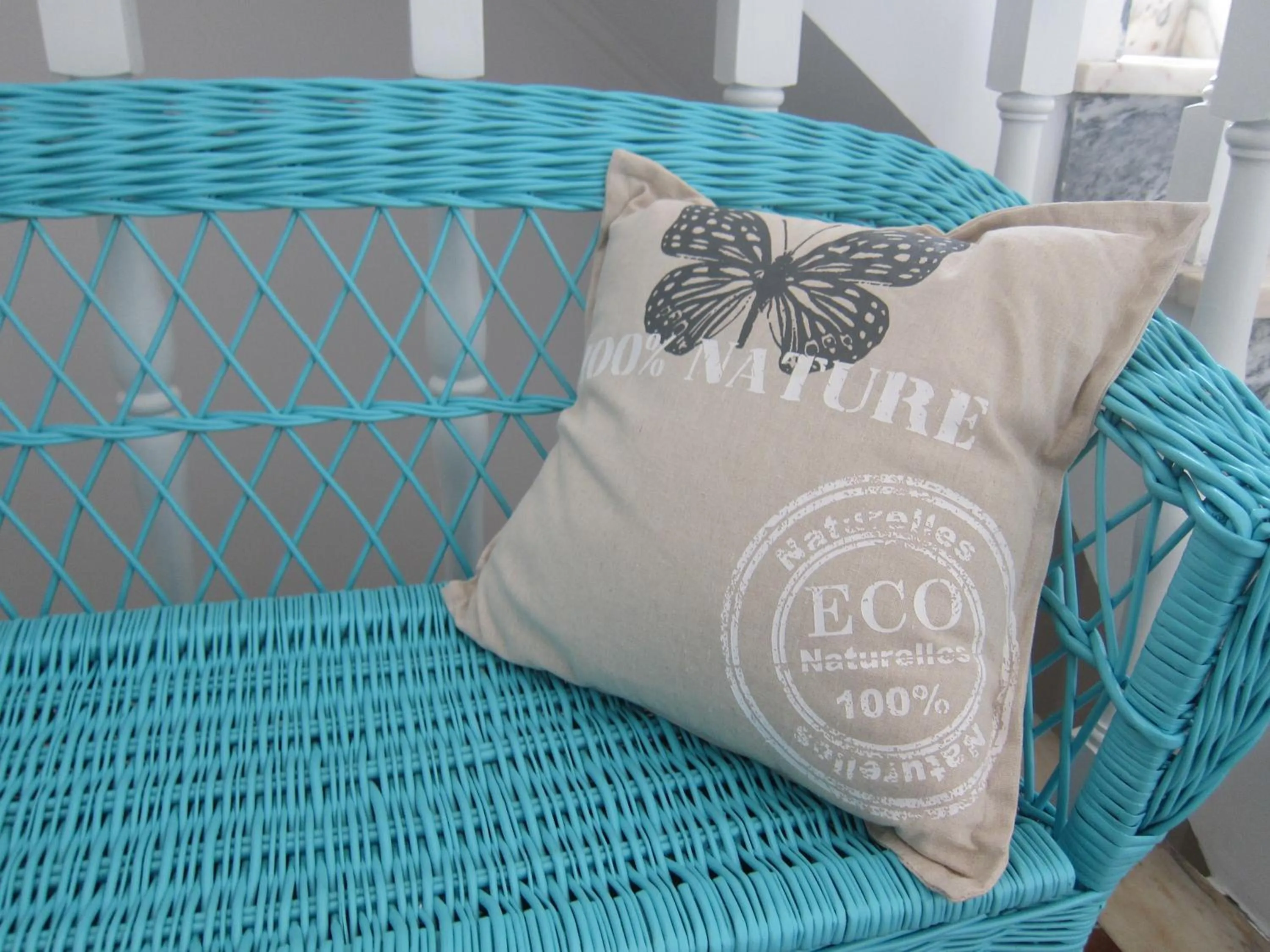 Living room in Casa das Hortênsias - Charming Guest House