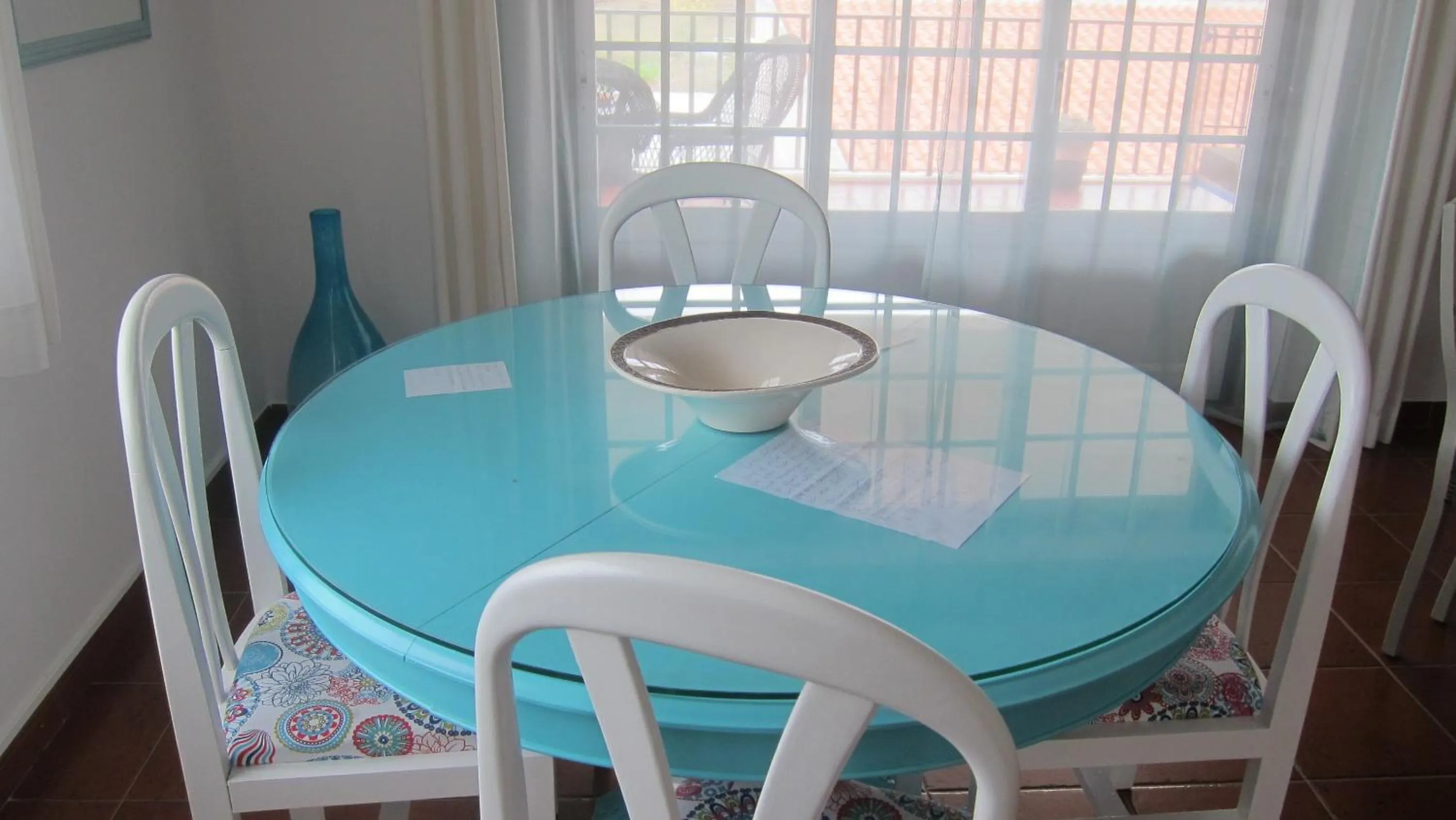 Dining area in Casa das Hortênsias - Charming Guest House