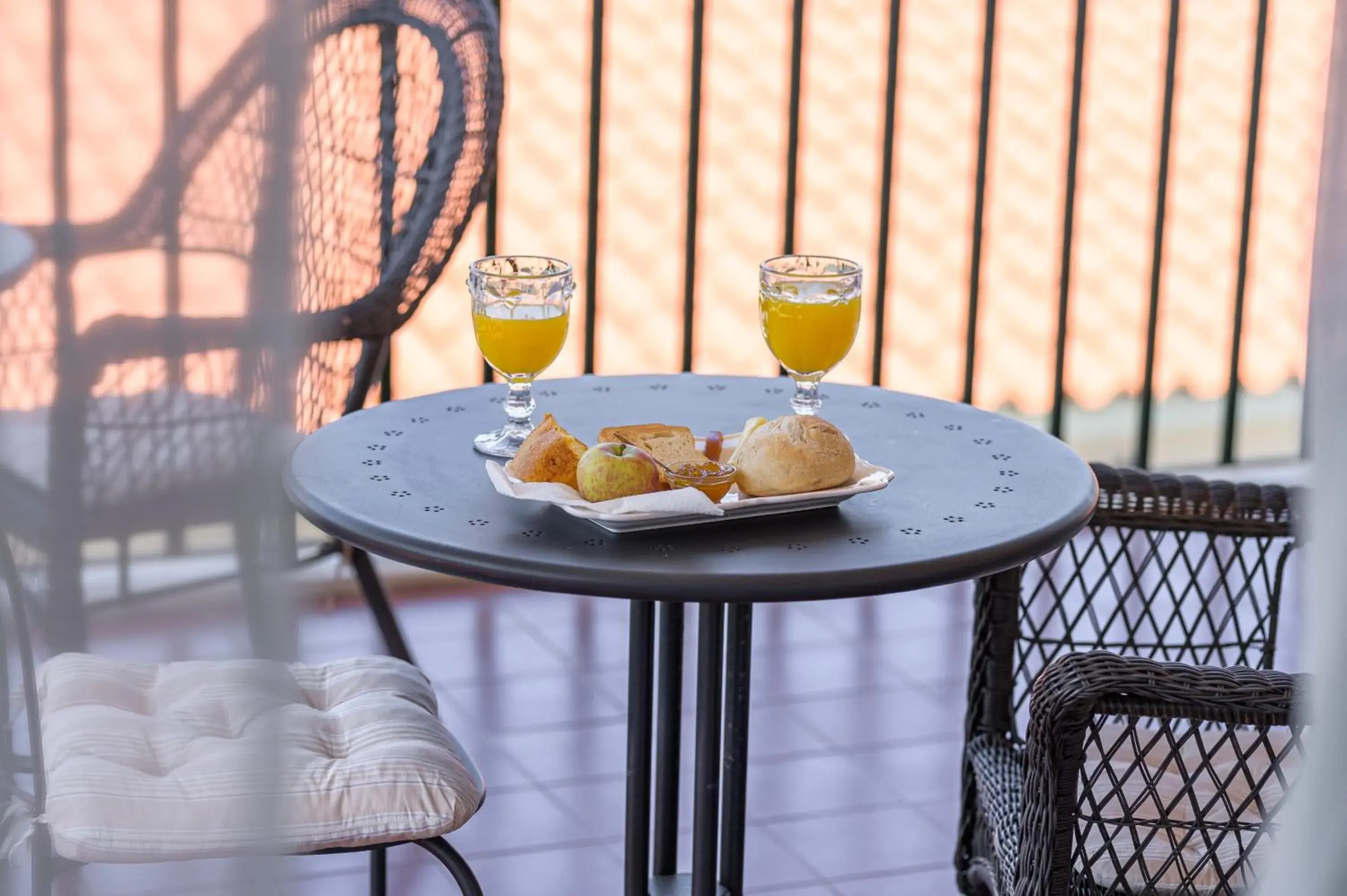 Food and drinks in Casa das Hortênsias - Charming Guest House Food and drinks in Casa das Hortênsias - Charming Guest House