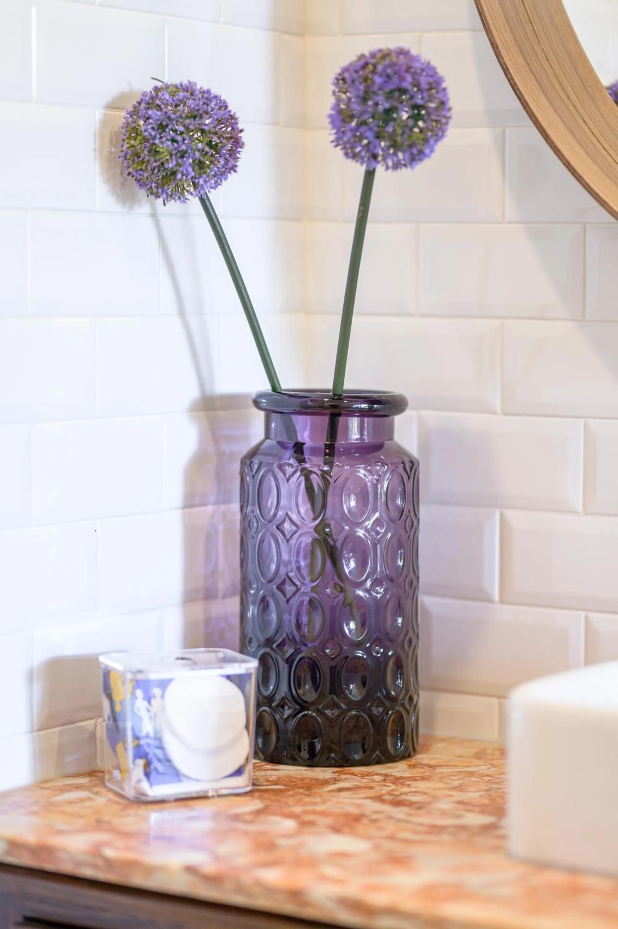 Toilet in Casa das Hortênsias - Charming Guest House