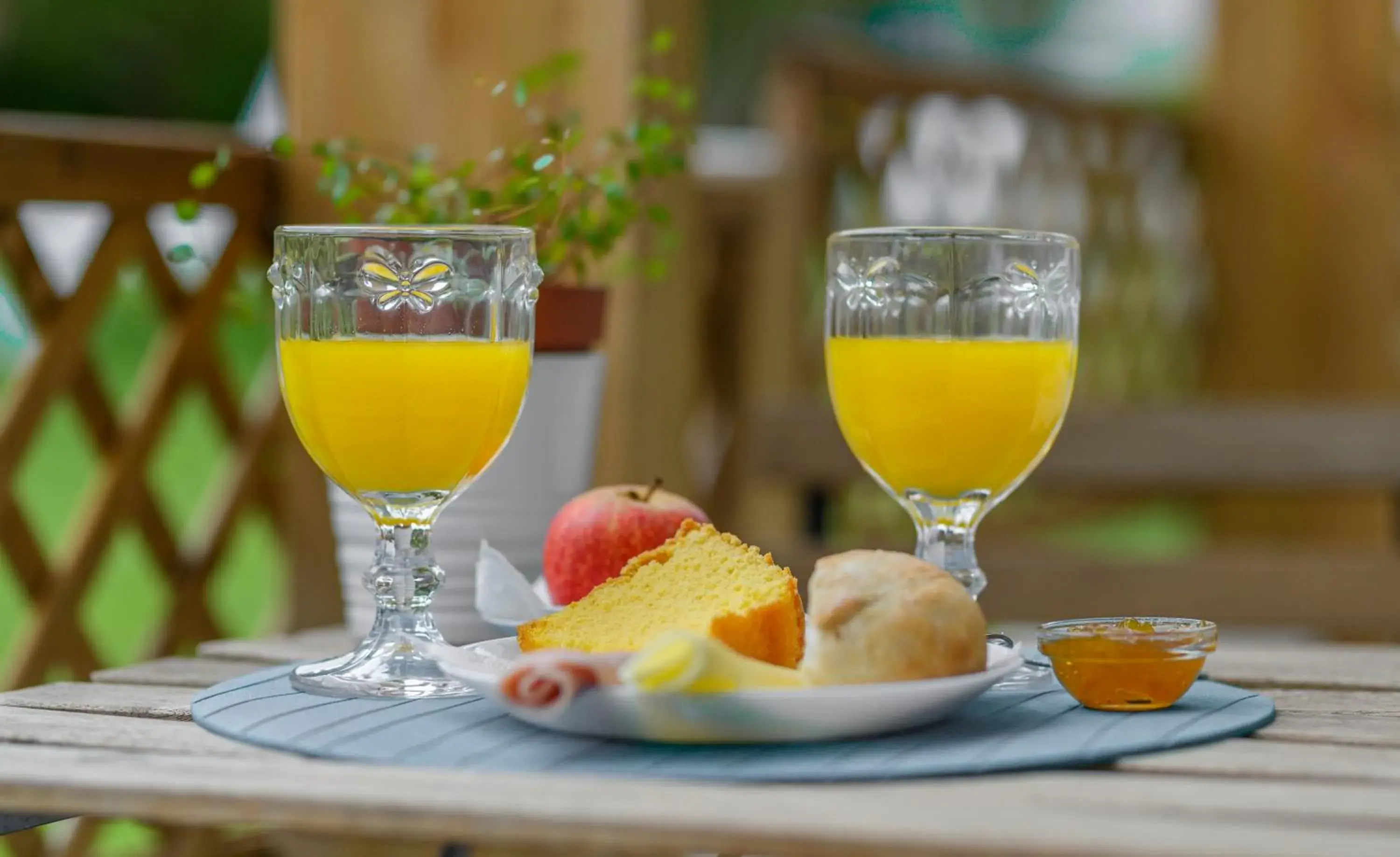 Food and drinks in Casa das Hortênsias - Charming Guest House Food and drinks in Casa das Hortênsias - Charming Guest House