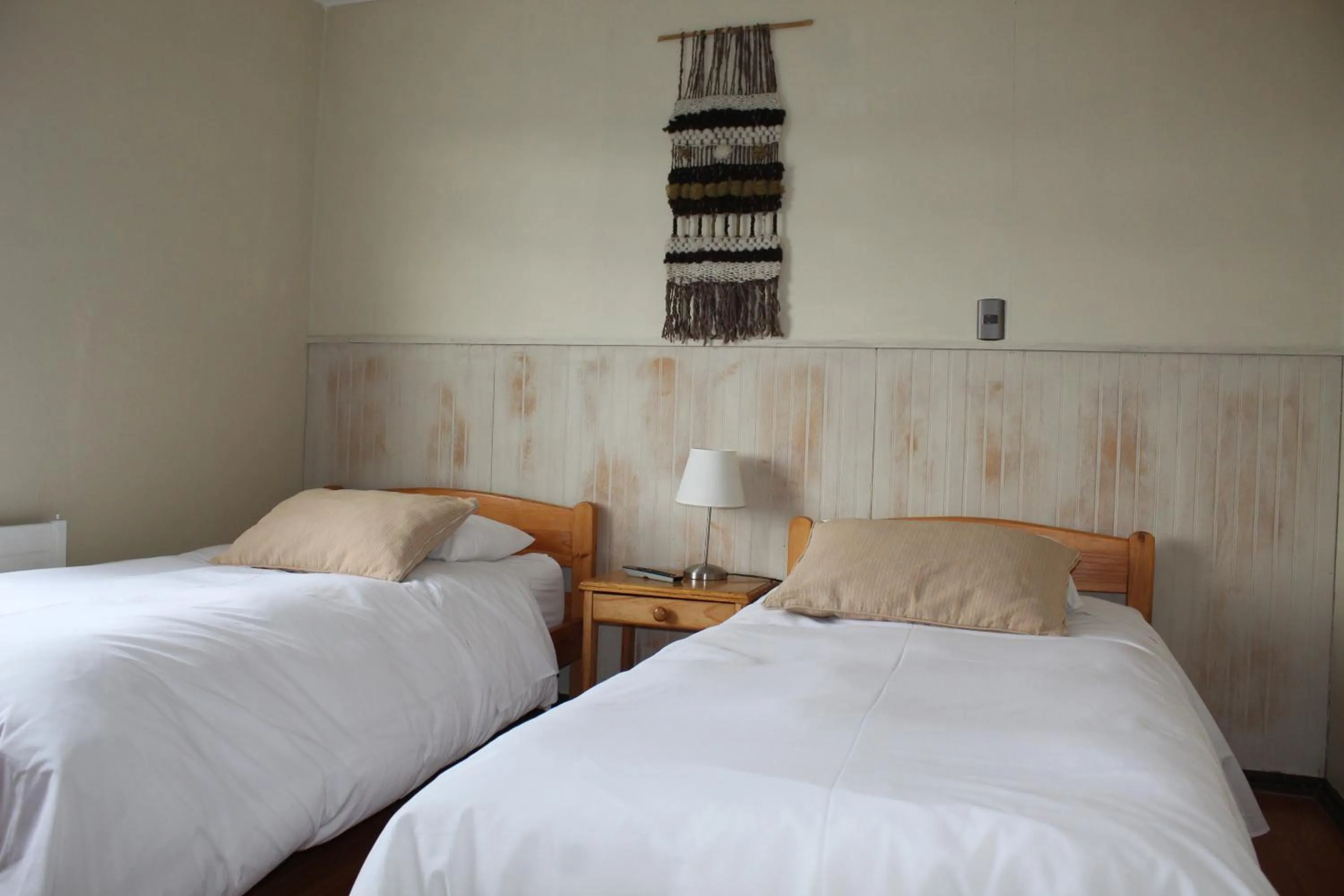 Photo of the whole room, Bed in Hotel Casona Freire