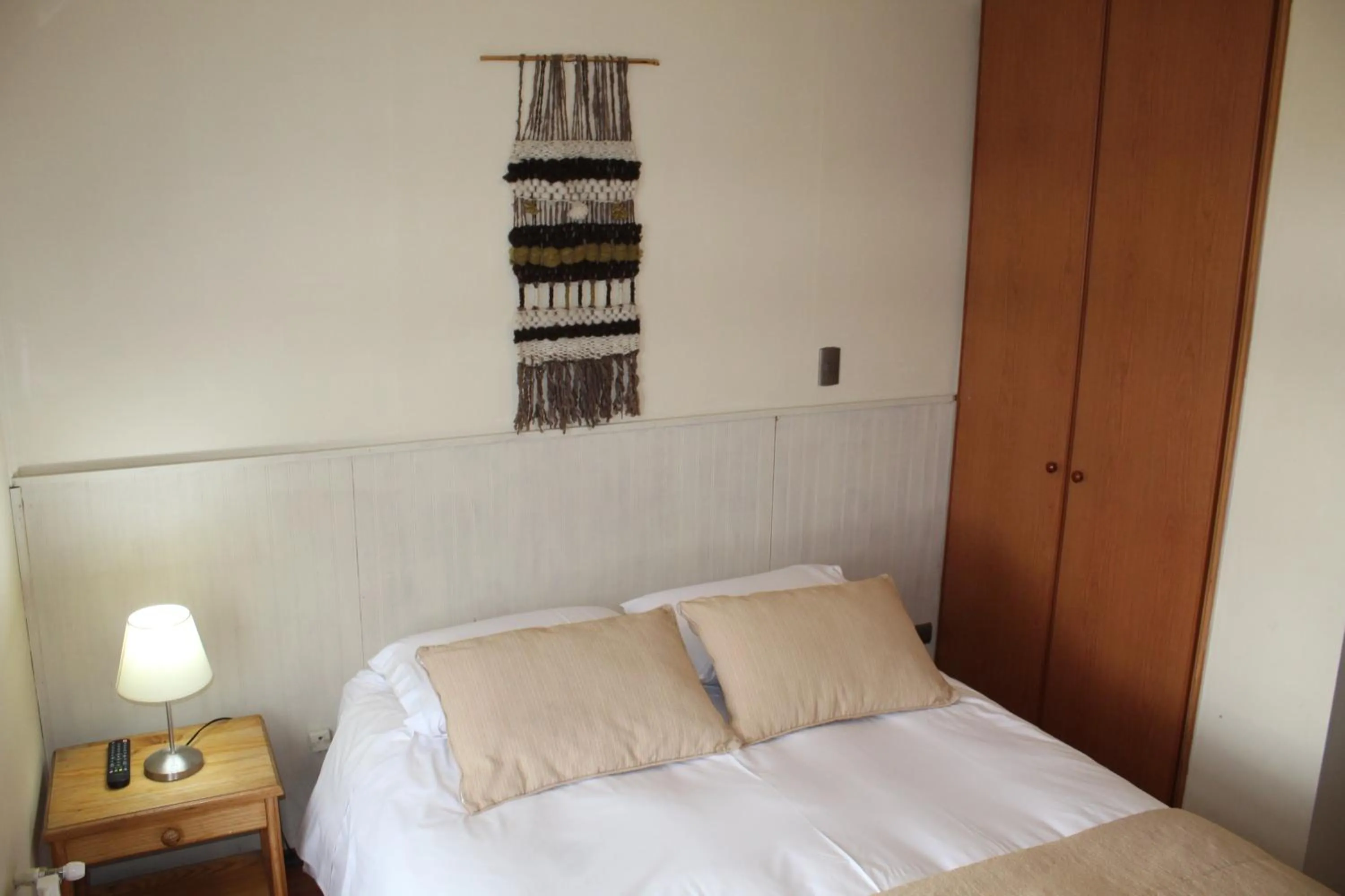 Photo of the whole room, Bed in Hotel Casona Freire