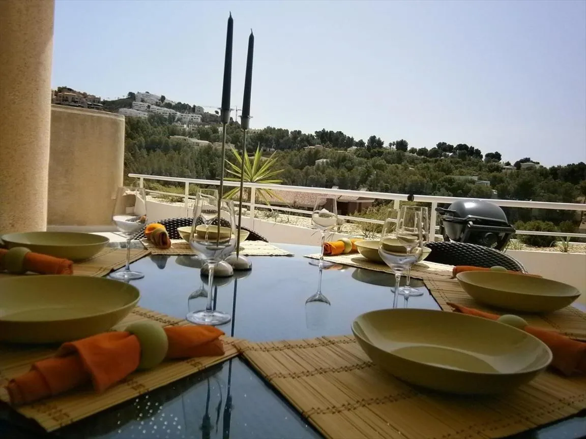 Ashanti Bay Luxury Golf Apartment