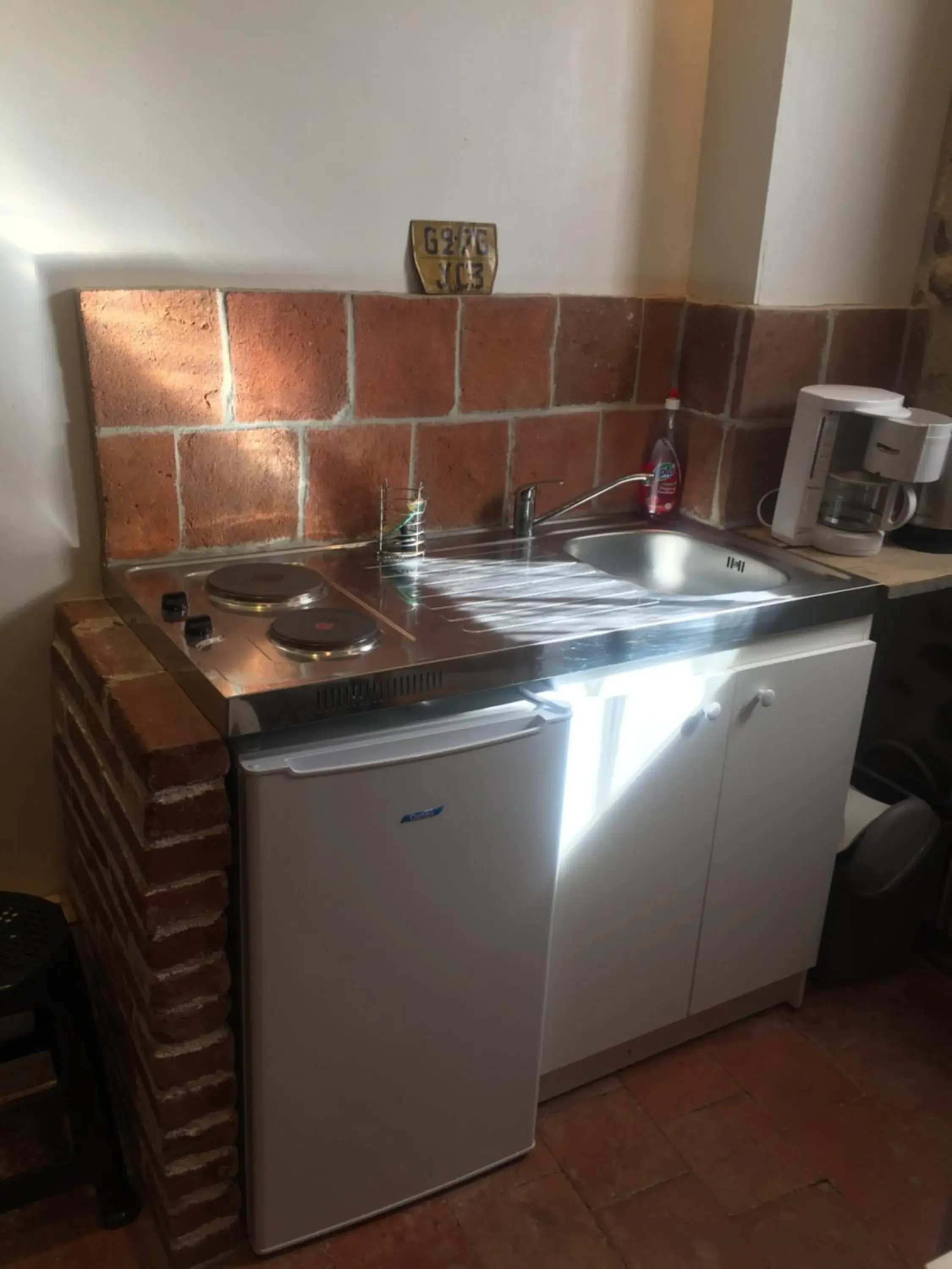 Duplex Apartment - single occupancy in Les Maitres Sonneurs Duplex Apartment - single occupancy in Les Maitres Sonneurs