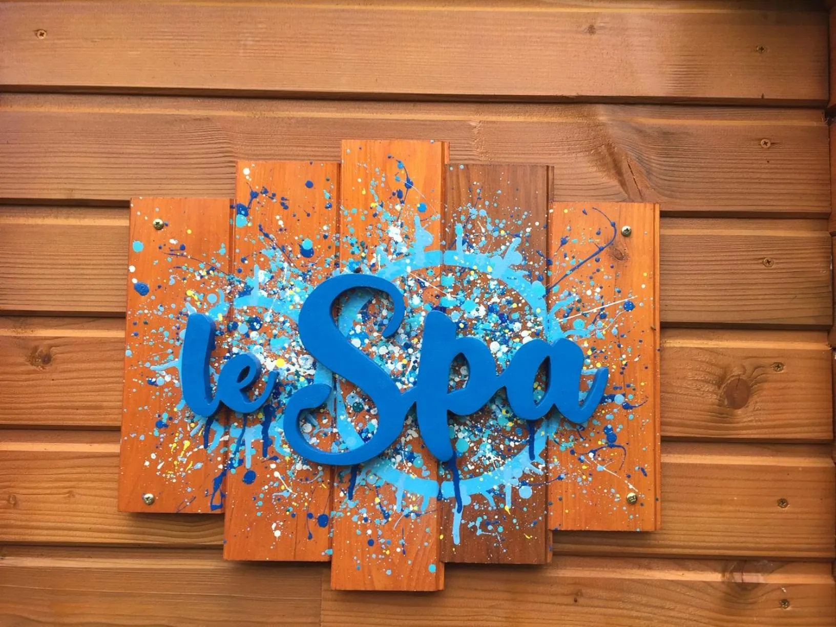 Logo/Certificate/Sign in Les Maitres Sonneurs