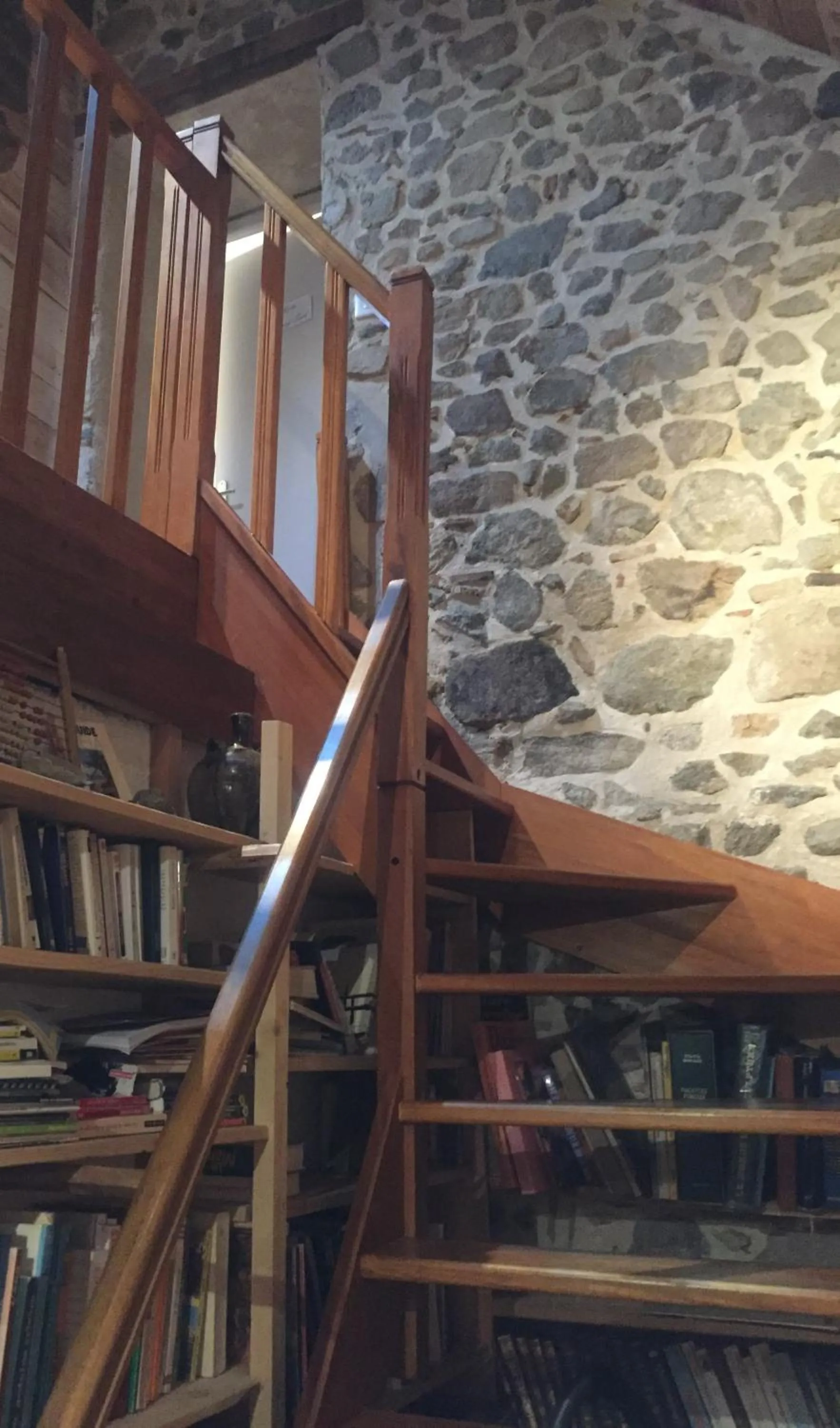 Property building in Les Maitres Sonneurs