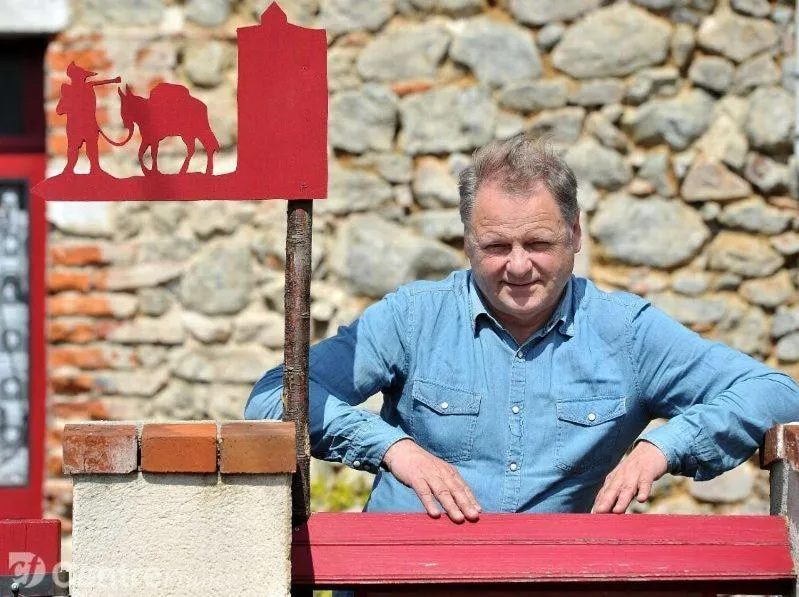 Les Maitres Sonneurs