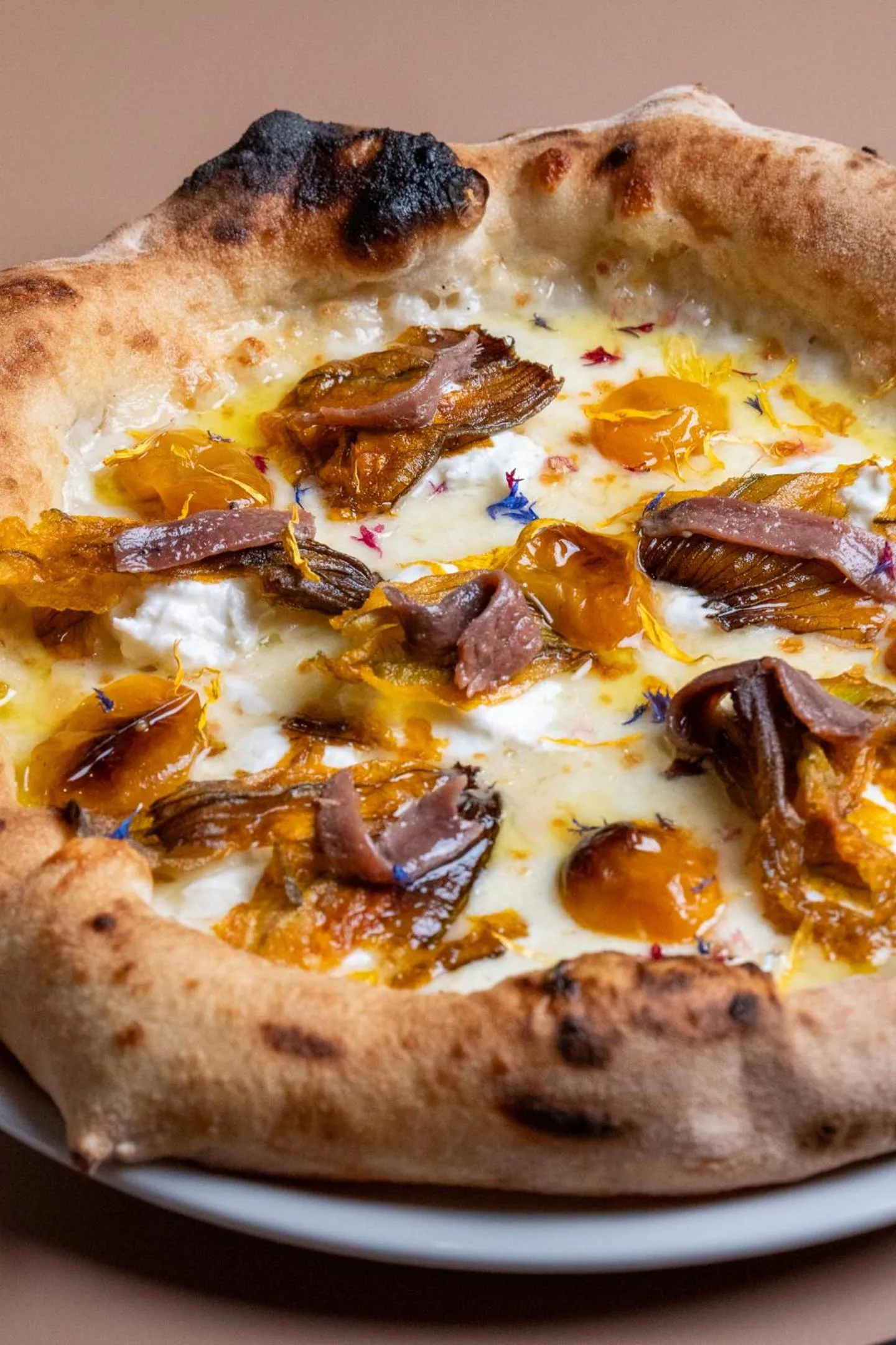 Restaurant/places to eat in Villa Campomaggio Resort & SPA