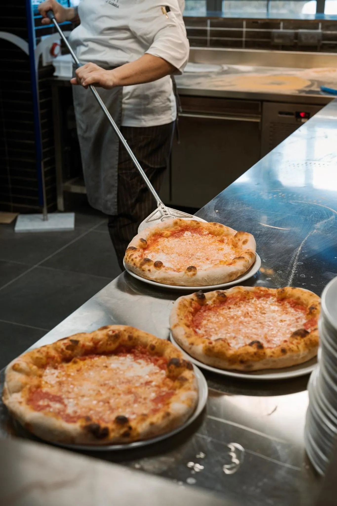 Restaurant/places to eat in Villa Campomaggio Resort & SPA