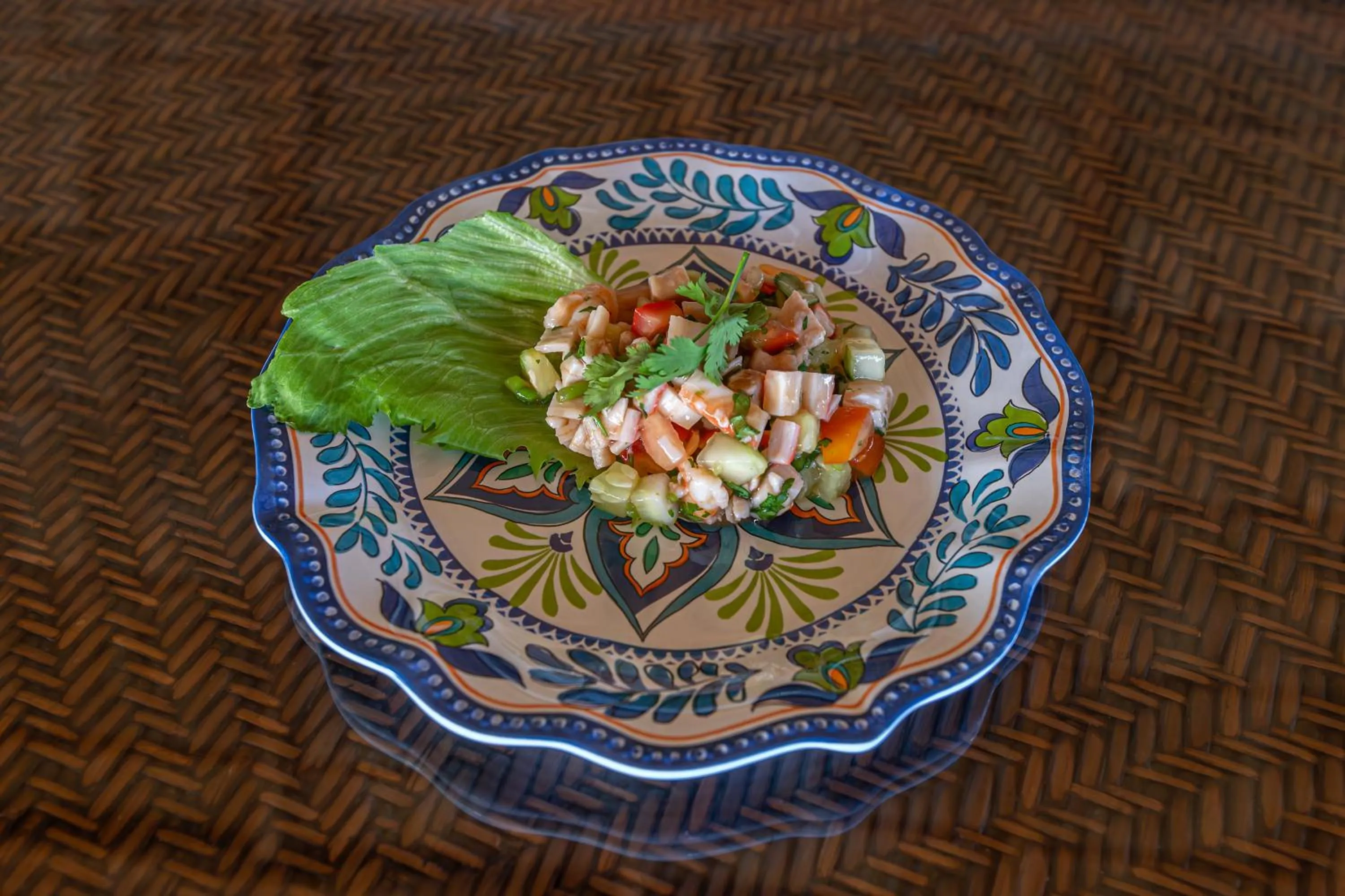 Restaurant/places to eat in Torreblanca Beach Hotel and Suites Guayabitos - Desayuno y Comida Incluido