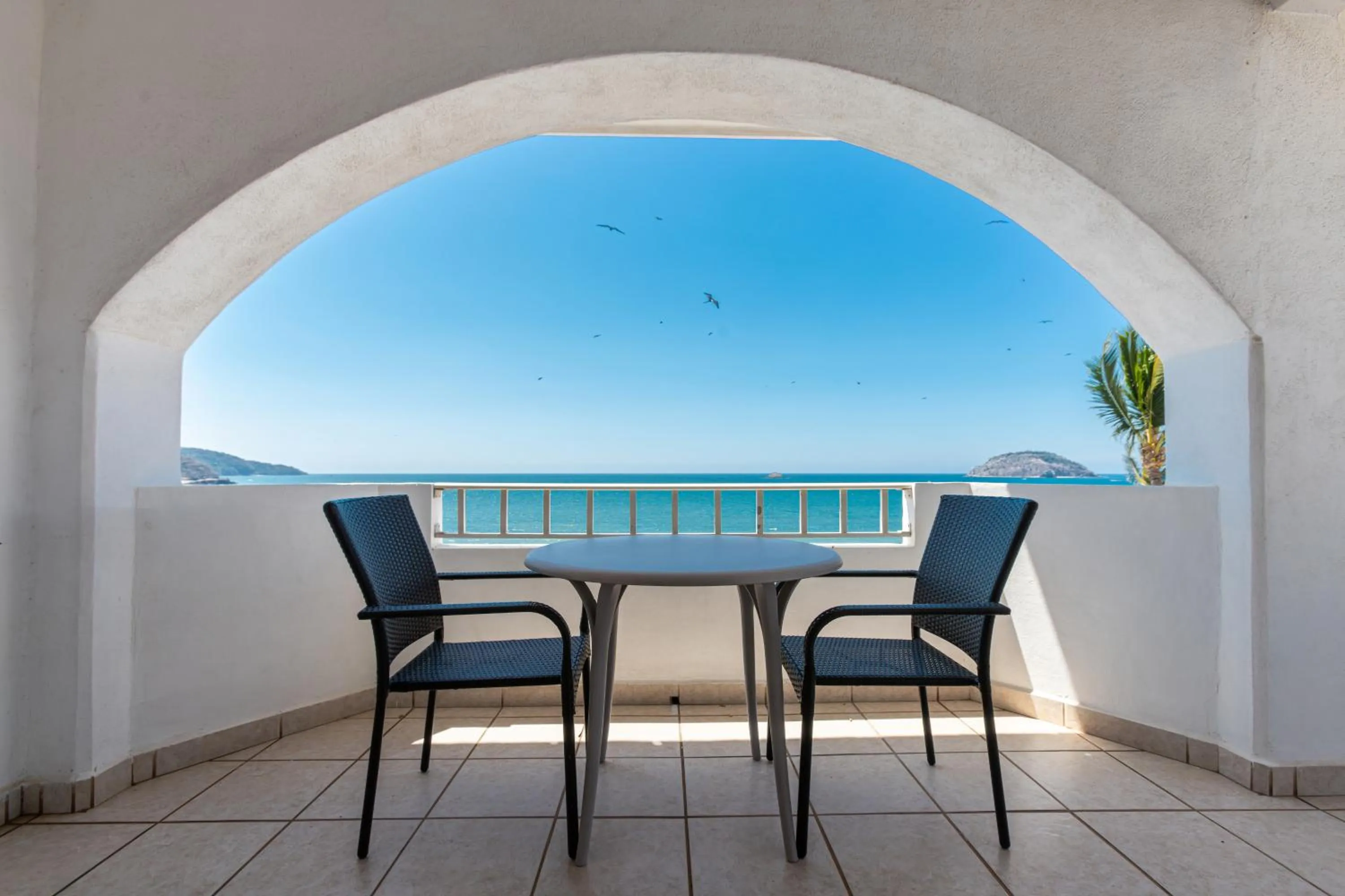 Natural landscape in Torreblanca Beach Hotel and Suites Guayabitos - Desayuno y Comida Incluido